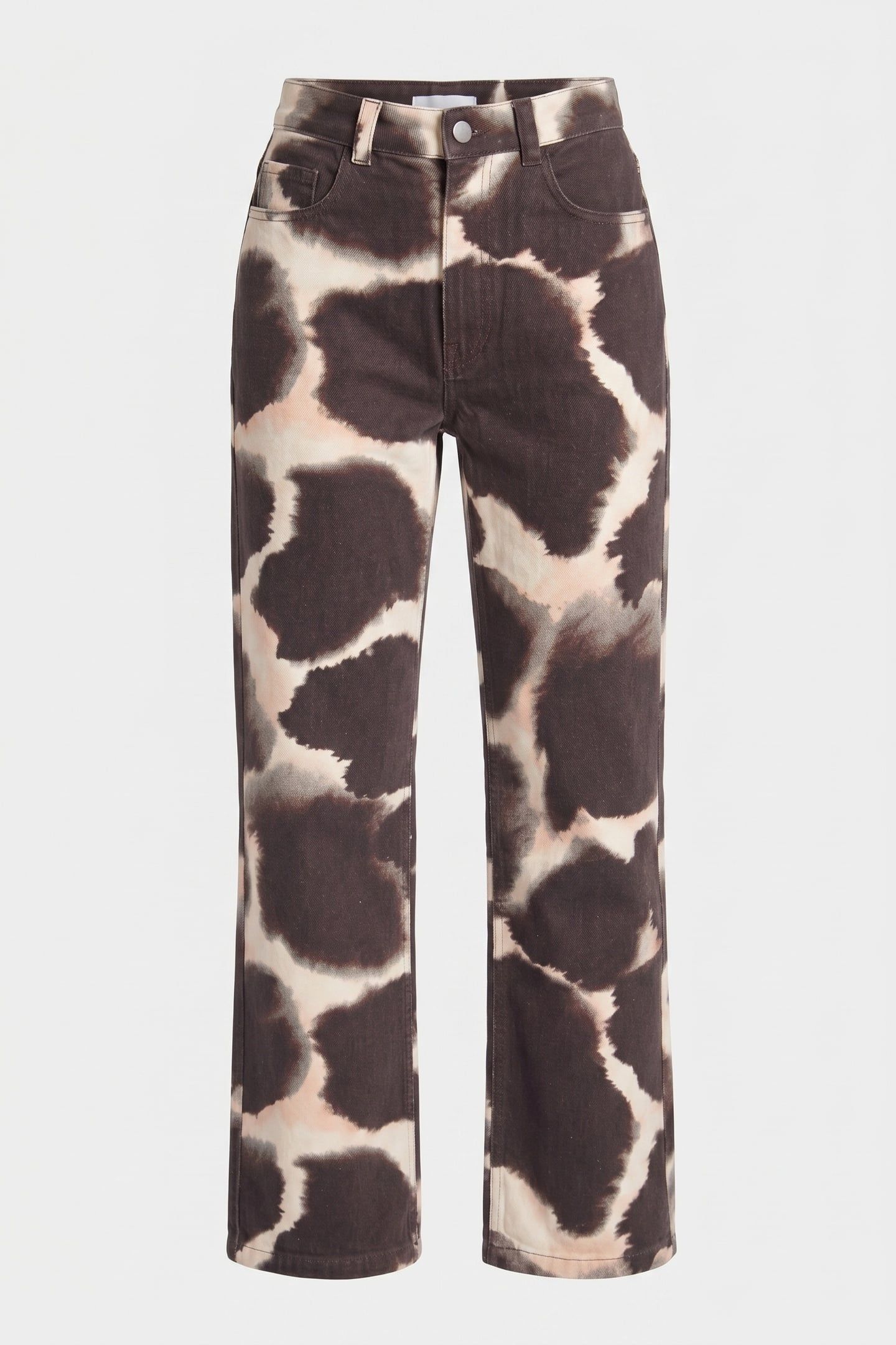 MARCY TROUSERS BROWN 4