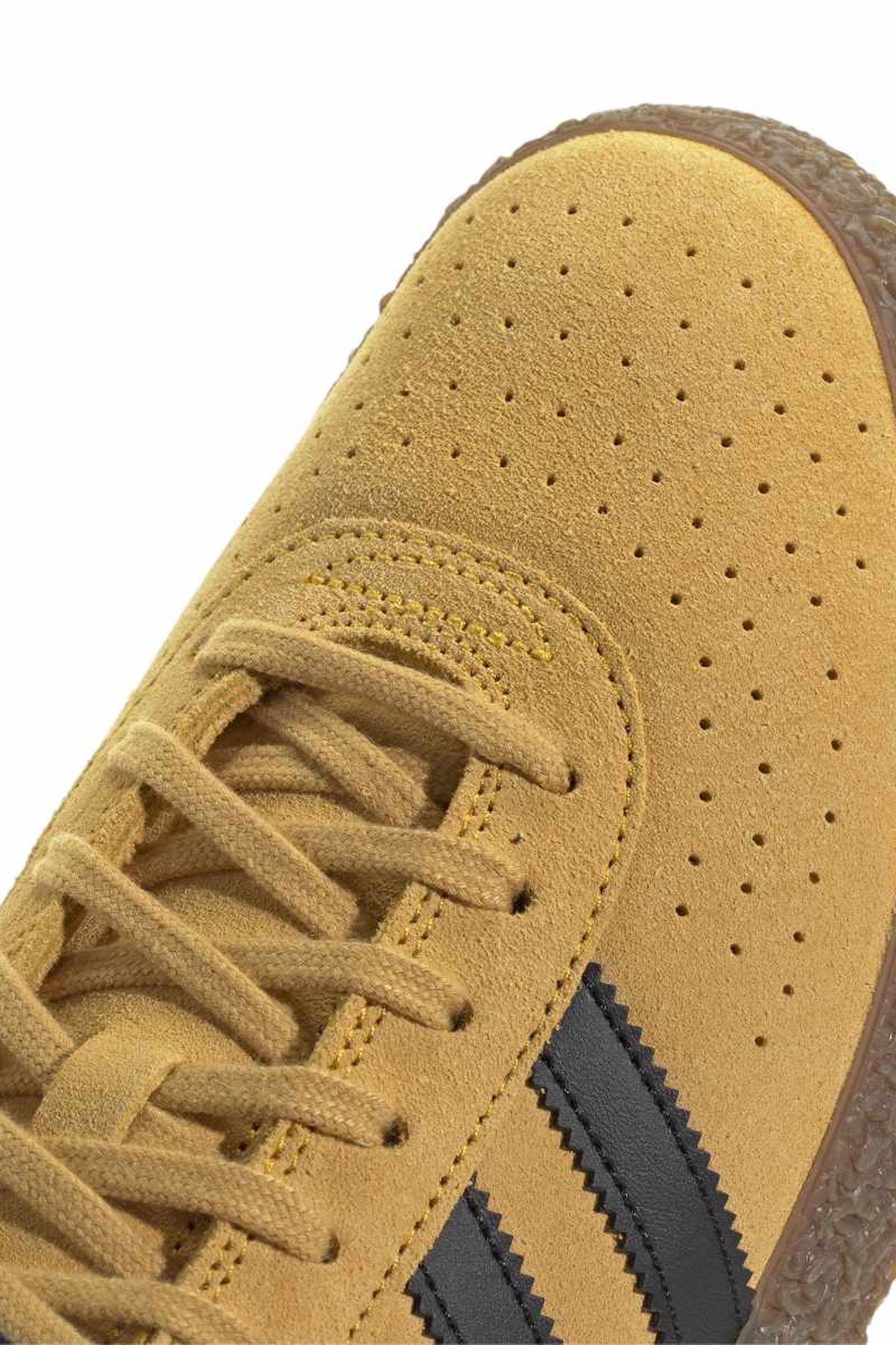 UNISEX ORIGINALS MONTREAL RM SHOES CREW YELLOW 6