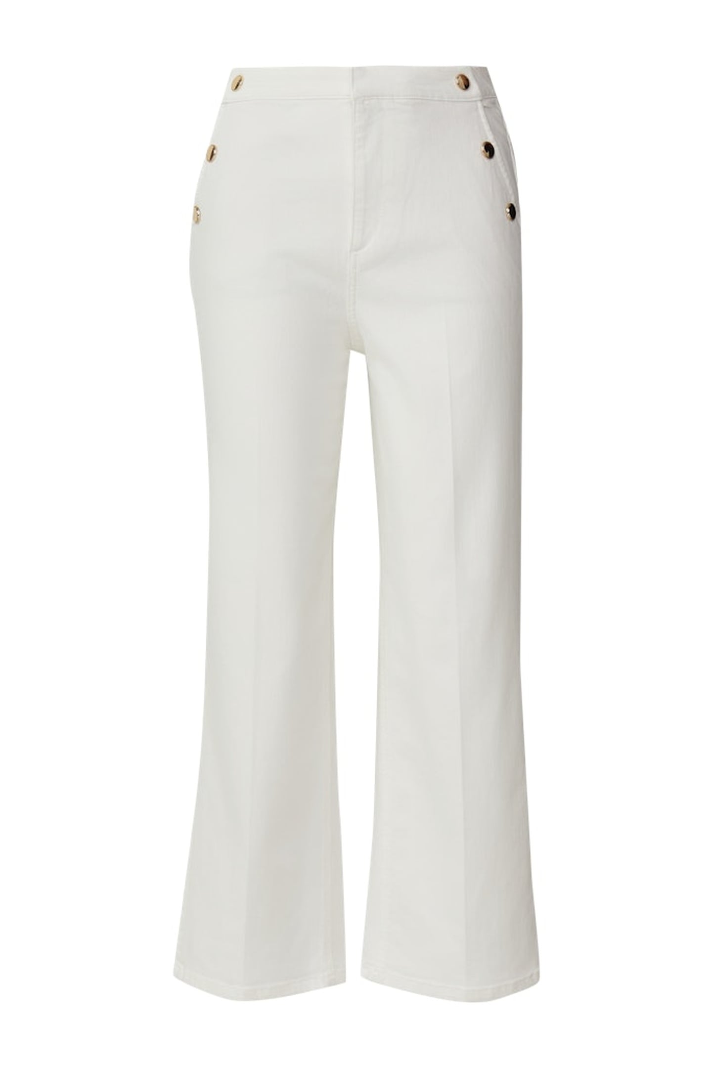 S.OLIVER JEANS OFFWHITE 4