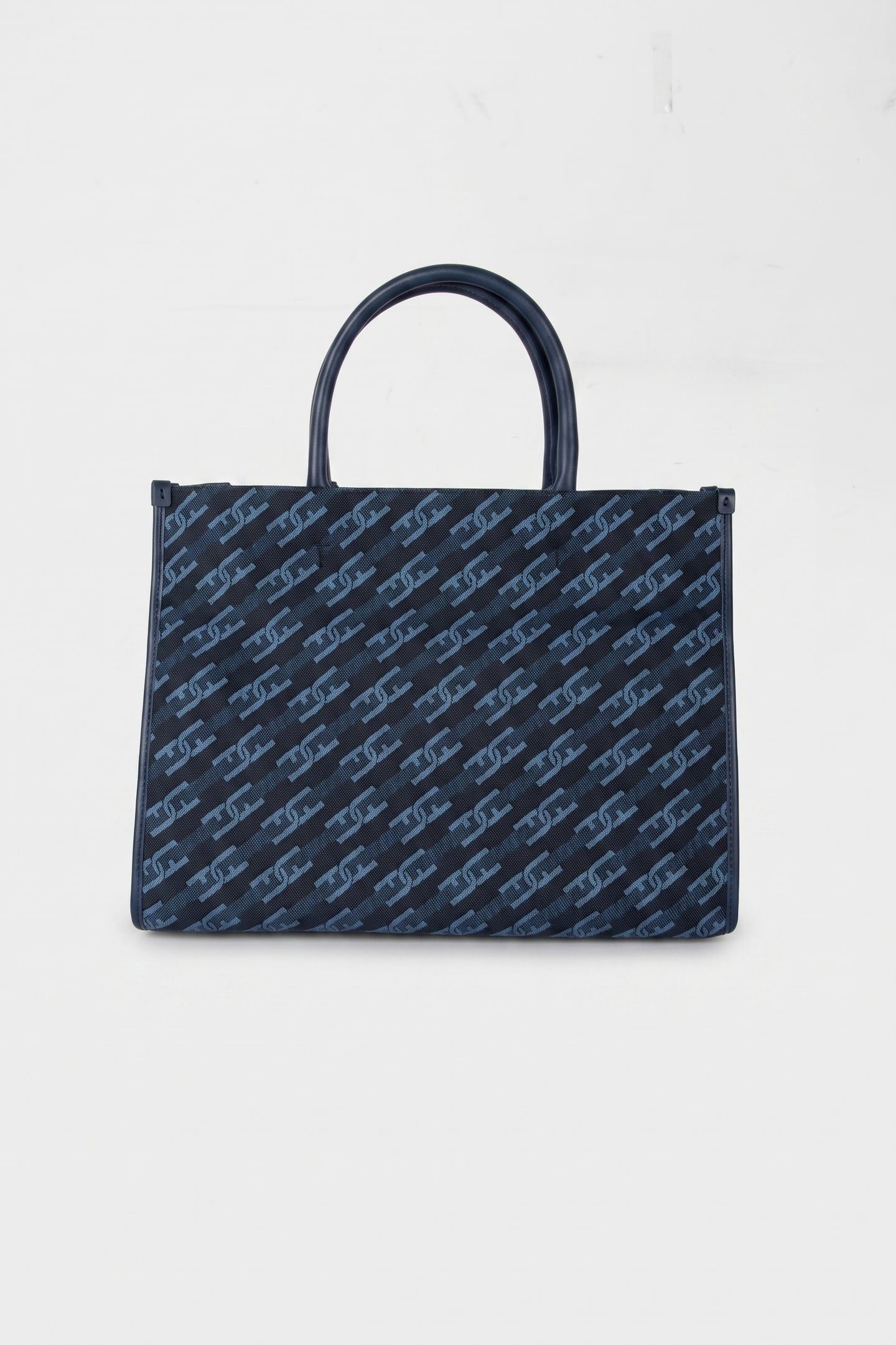 MIA WONDERFURLA MEDIUM TOTE TONI DENIM 1