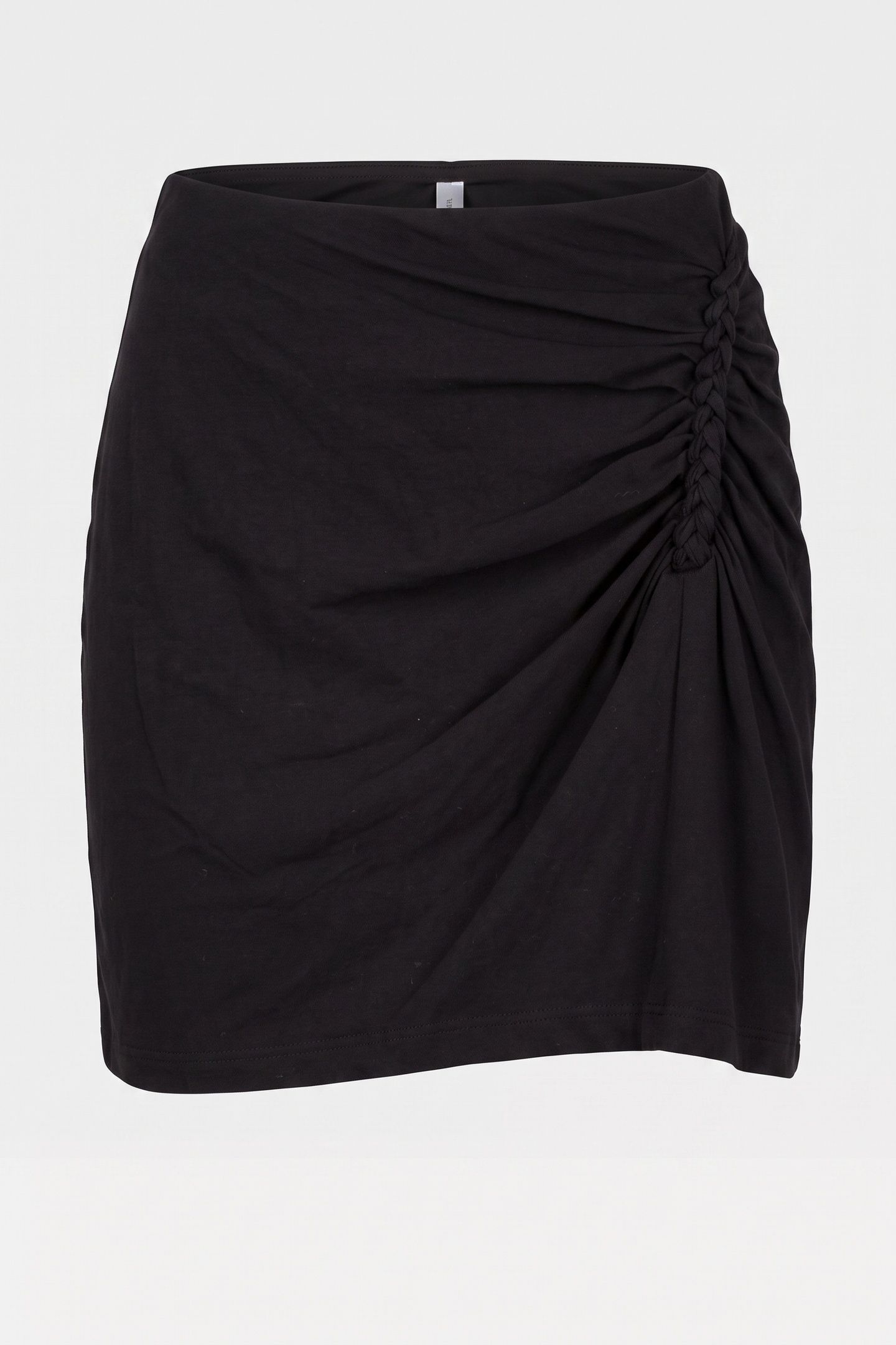 ALBONI SKIRT BLACK 3