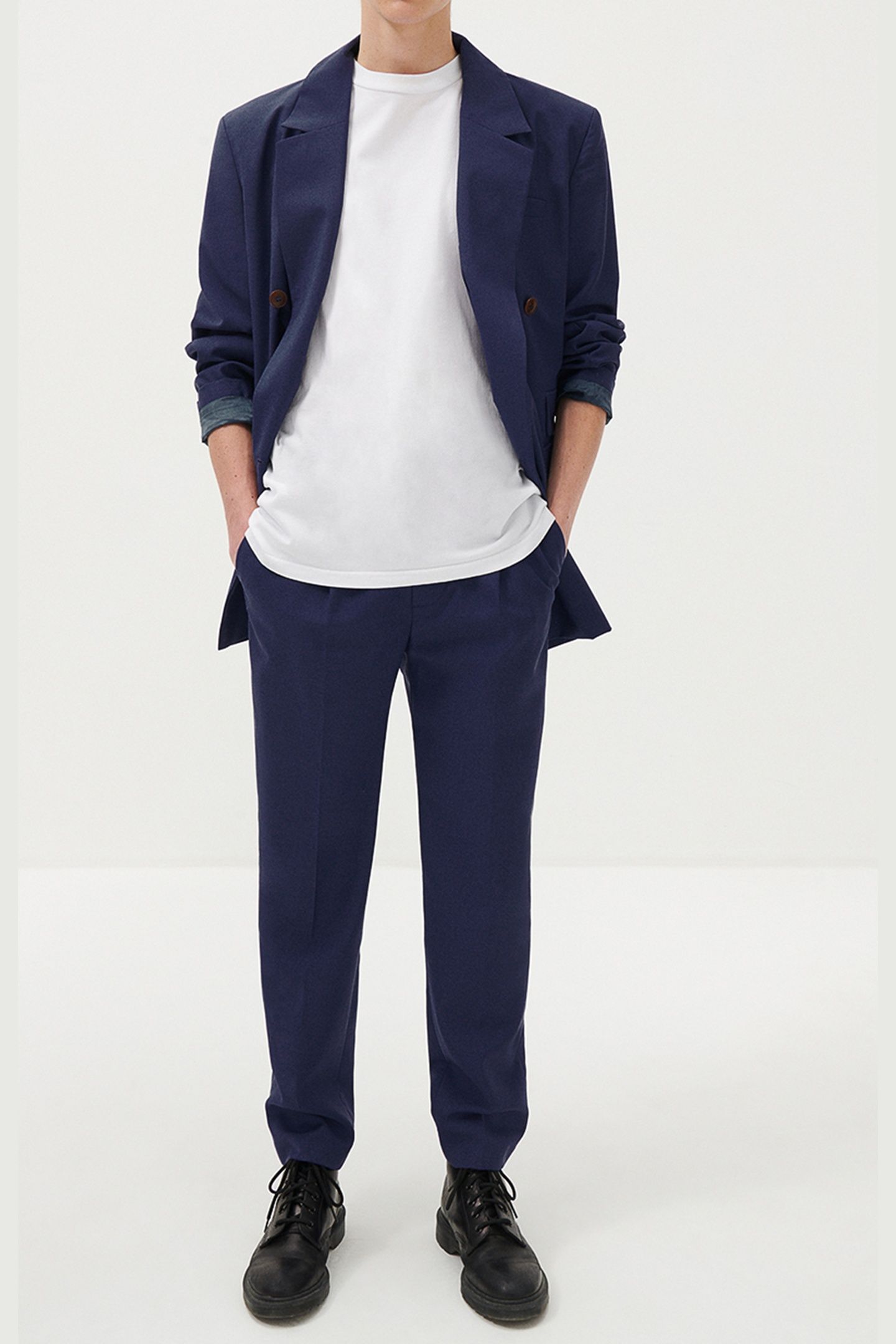 LUZIOL PANT COSMIC 8