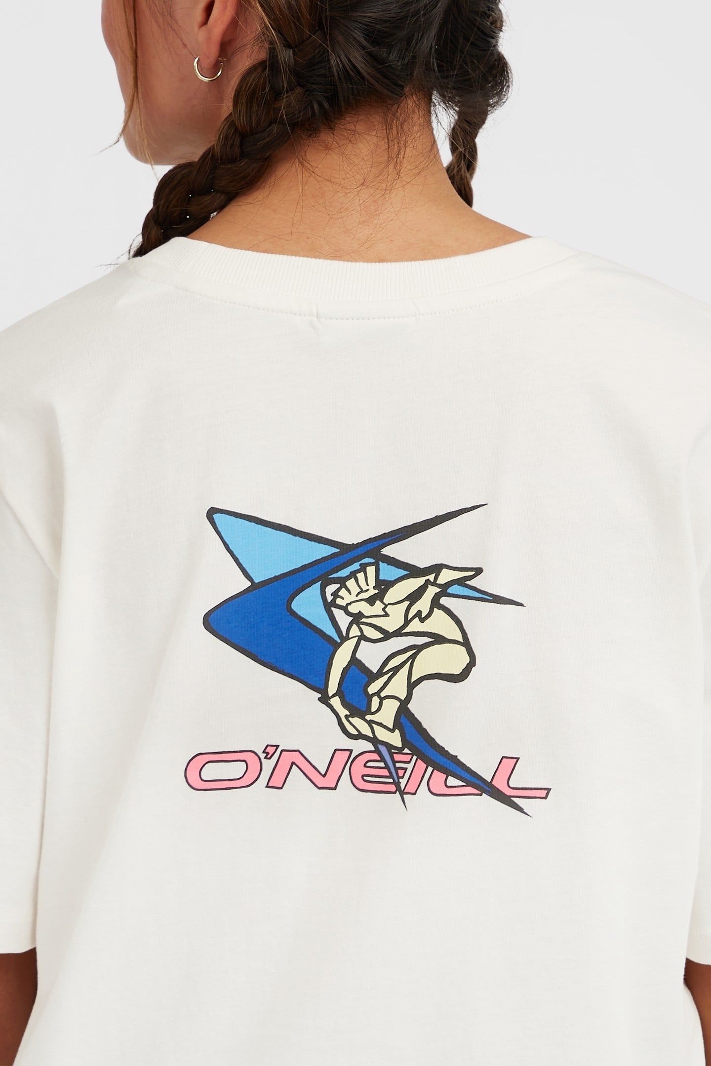 FWC'PLAY T-SHIRT SNOW WHITE 6