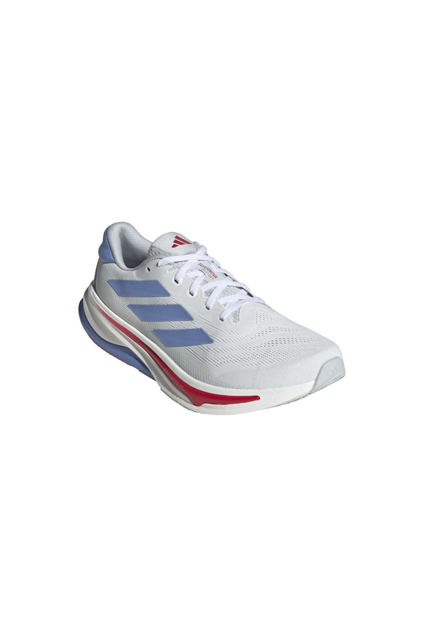 UNISEX PERFORMANCE SUPERNOVA SOLUTION 2 MENS FTWR WHITE 7