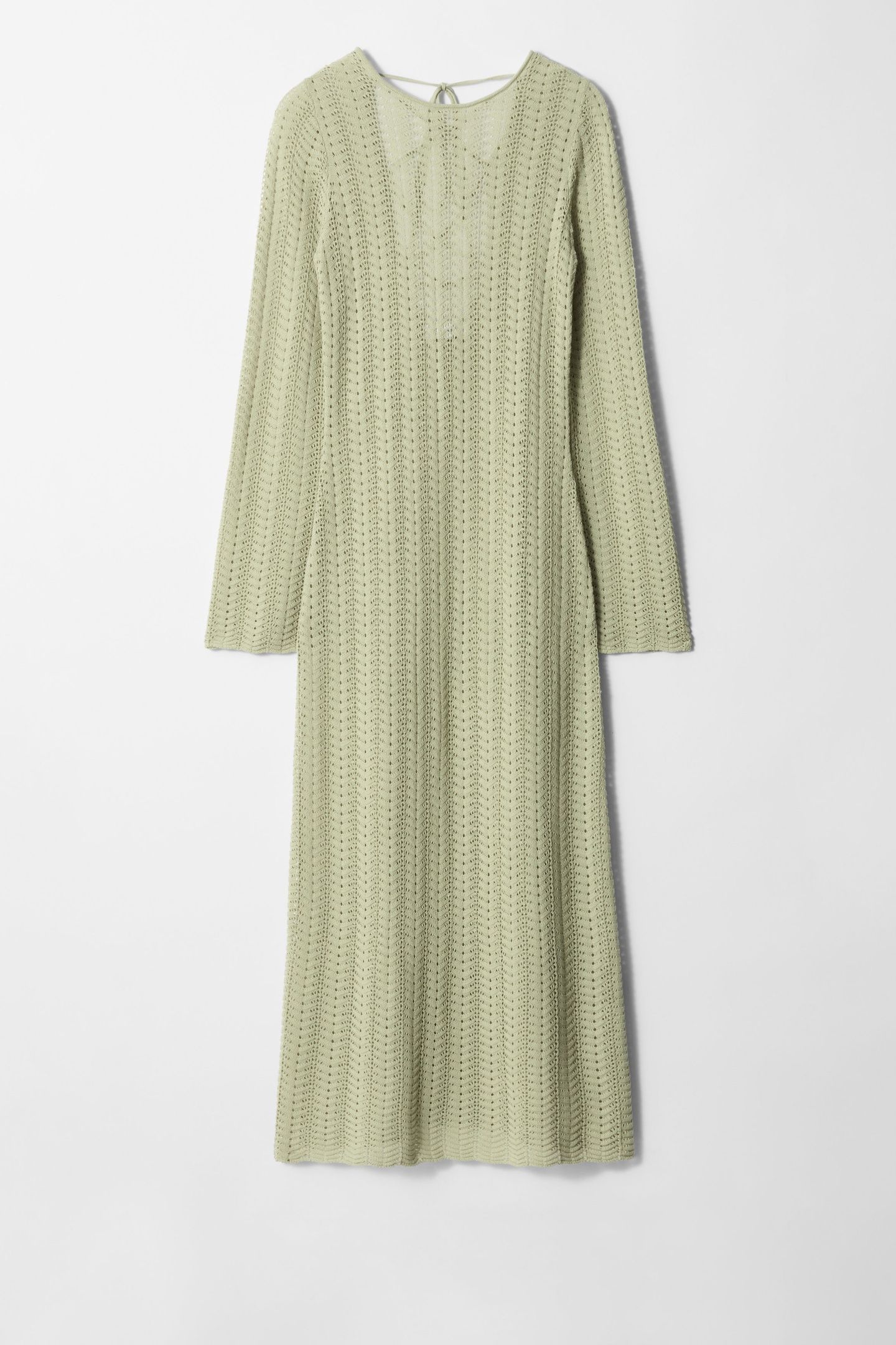 FRANCISCO DRESS YELLOW 4