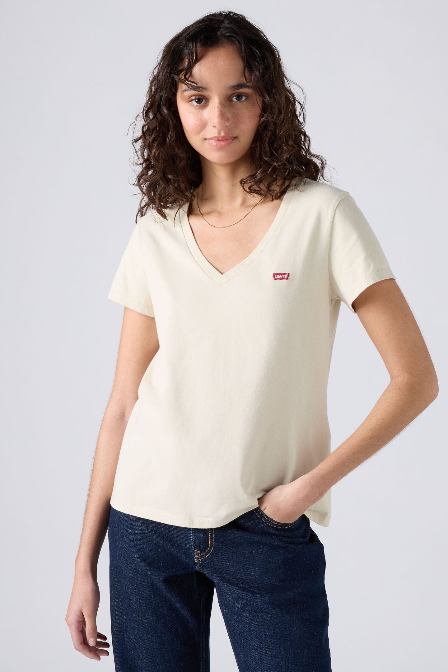 LSEPERFECT VNECK OATMEAL 2
