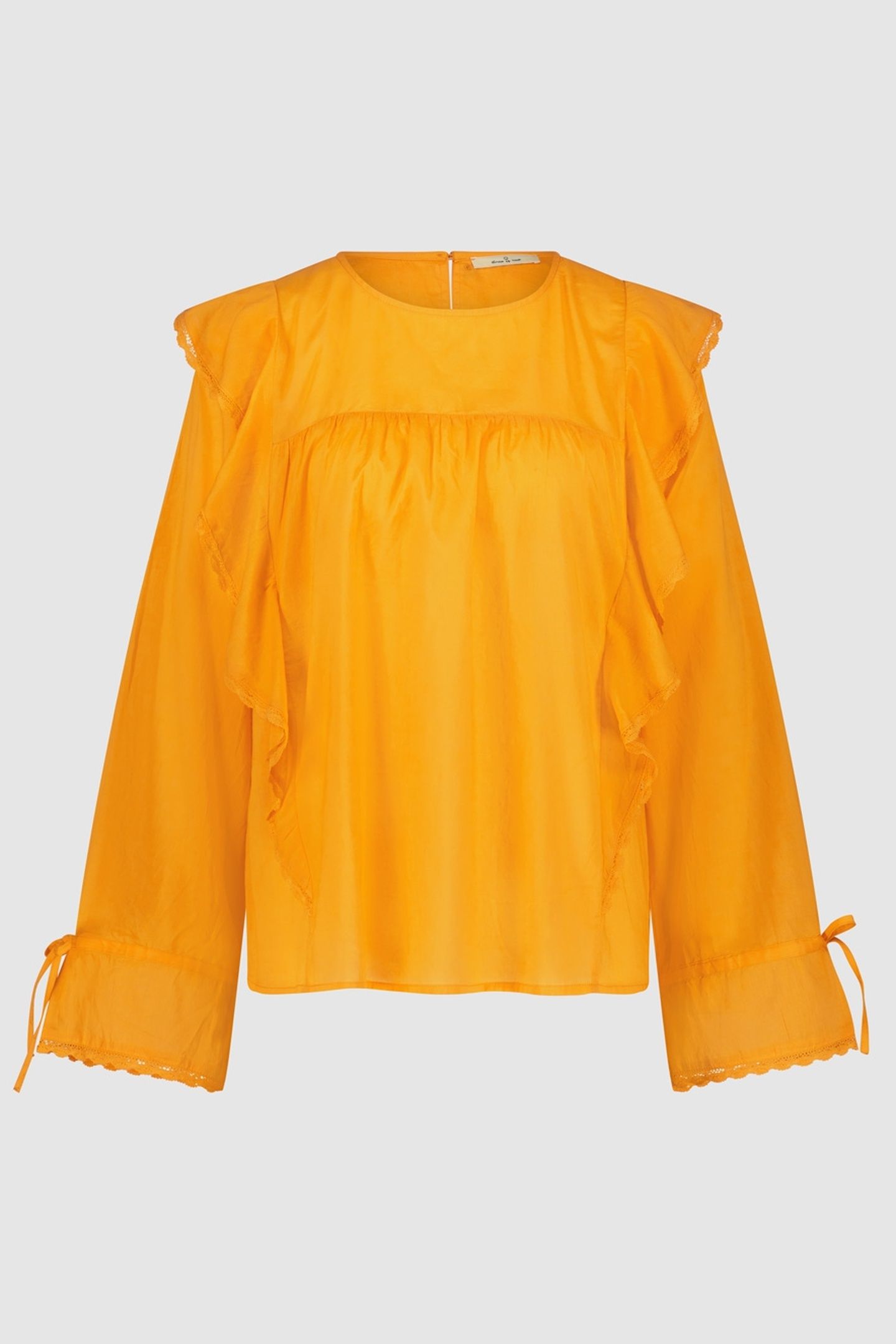 EMILY BLOUSE MINEOLA 1