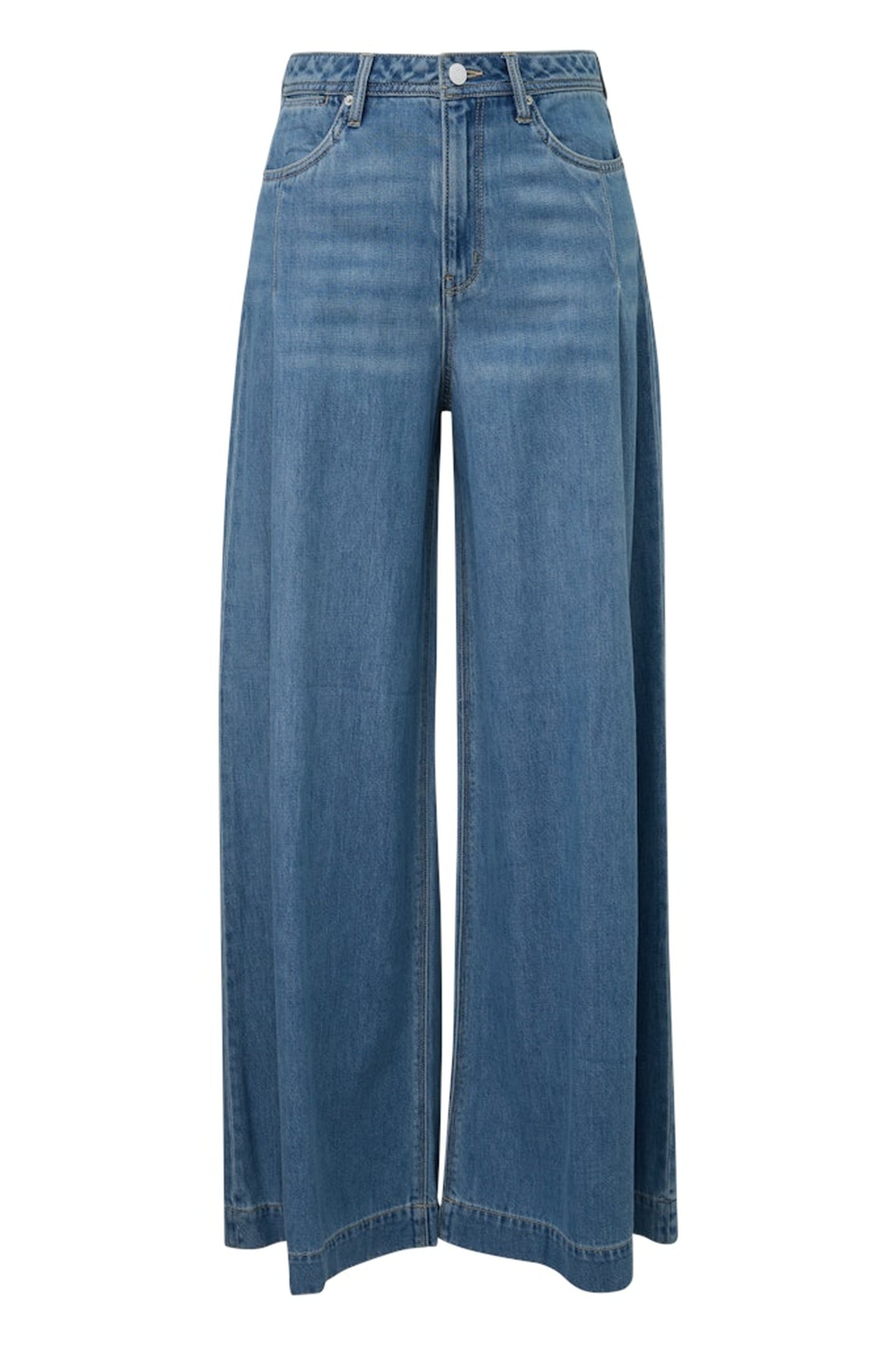 S.OLIVER JEANS BLUE DENIM 8
