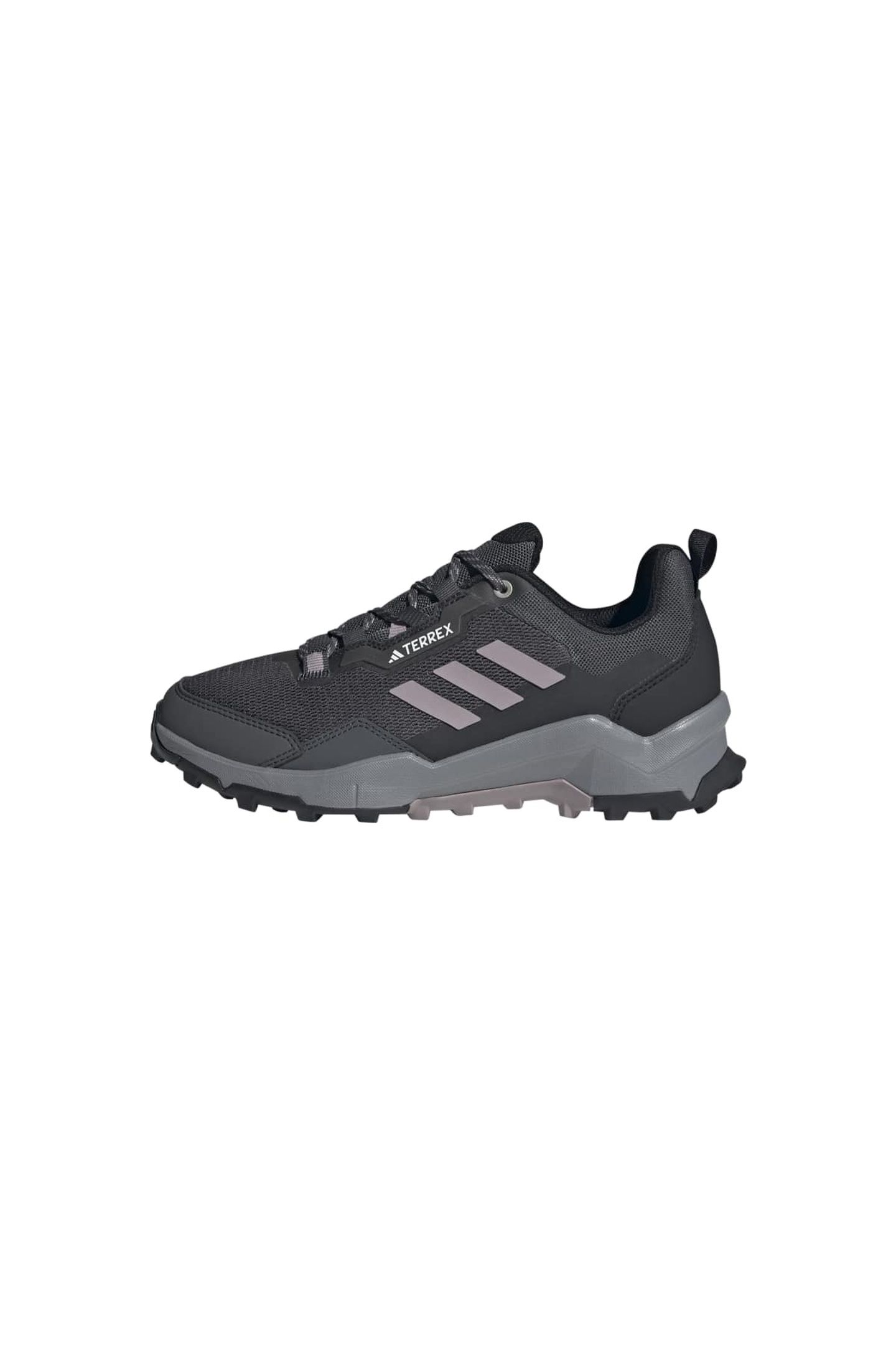 PERFORMANCE TERREX AX4 HIKING SHOES GREY SIX 3