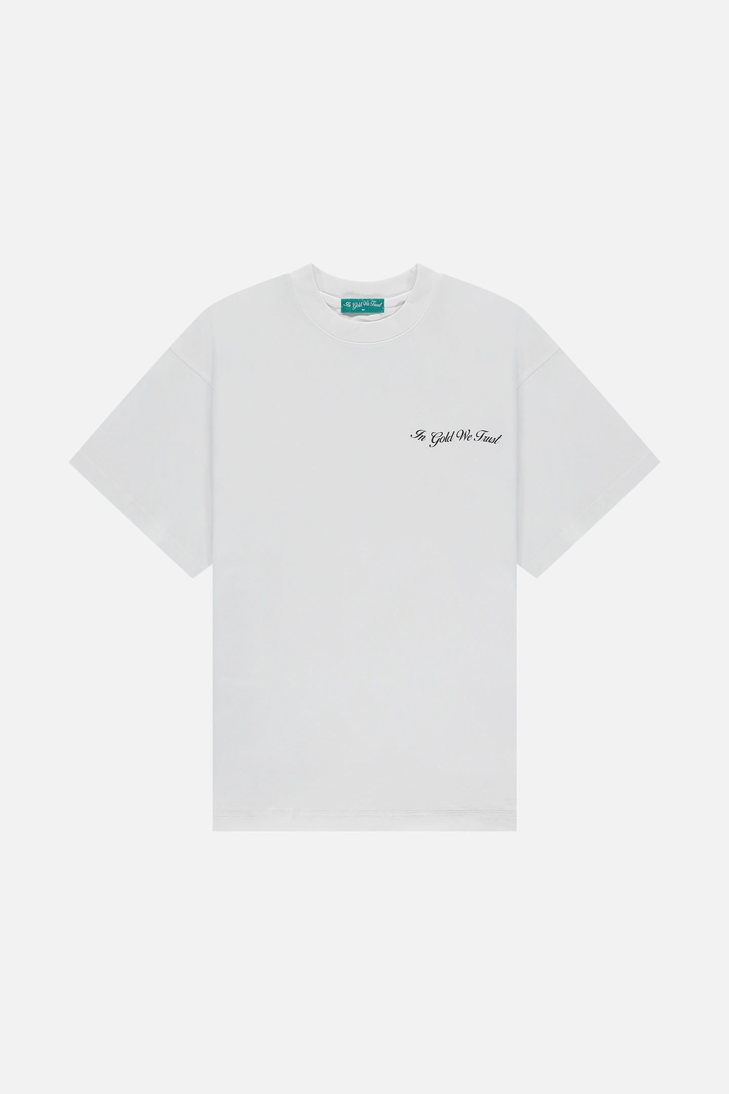 THE BIRD WHITE 1