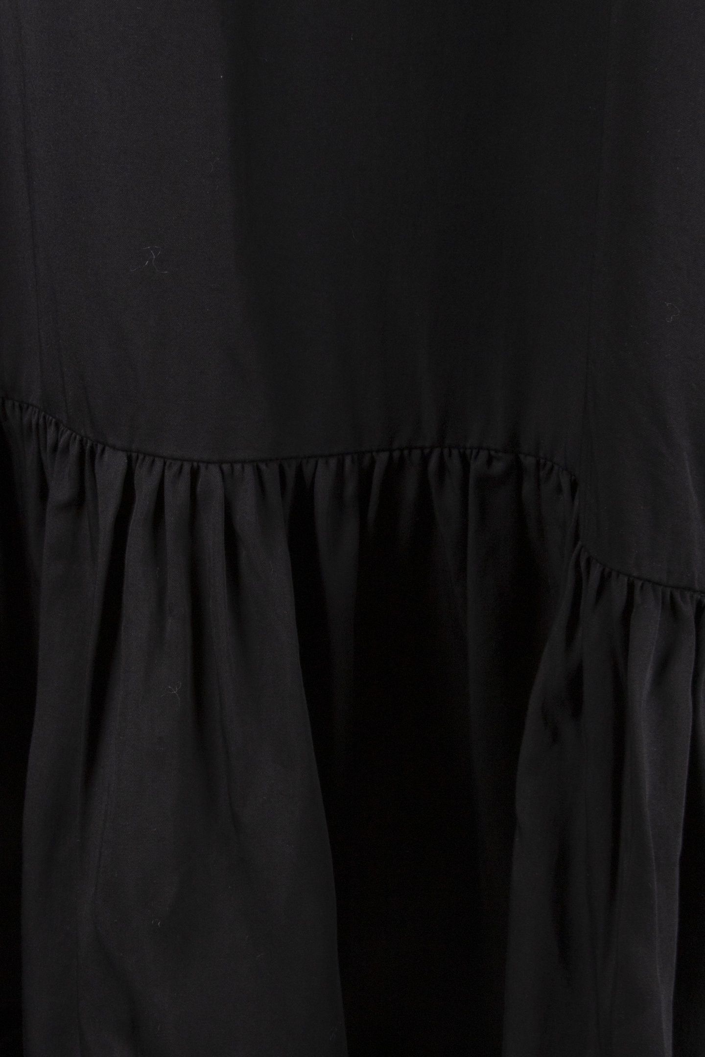 CORNELIA DRESS BLACK 5