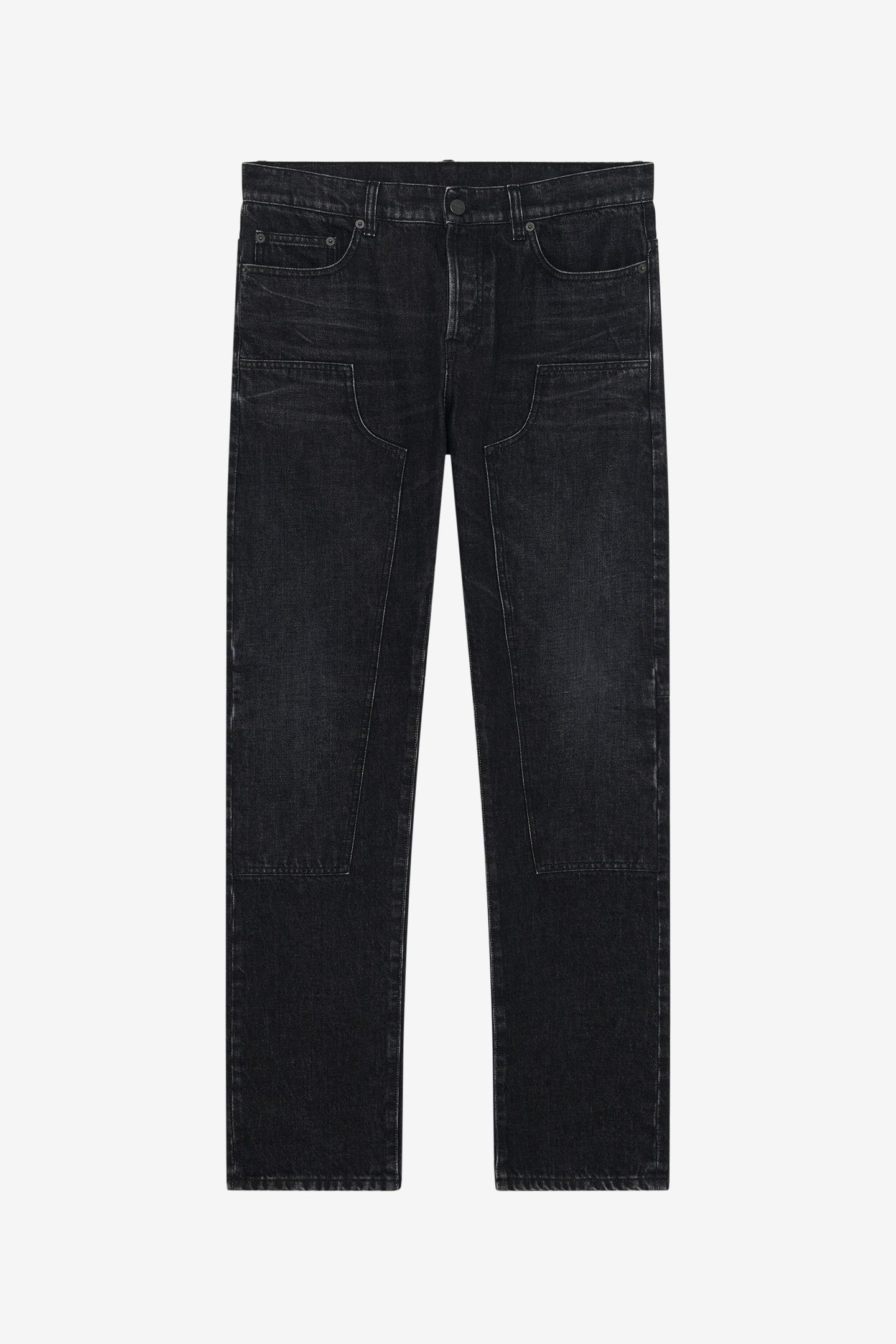GAYO TROUSER BLACK 5