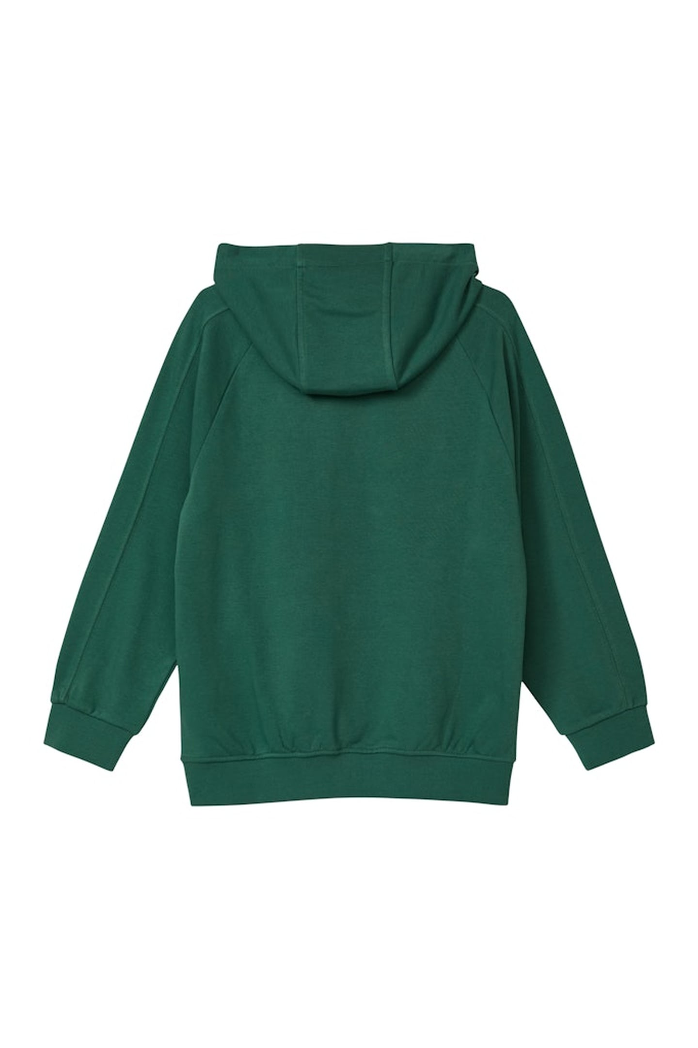 S.OLIVER SWEATSHIRTS ARMY GREEN 4