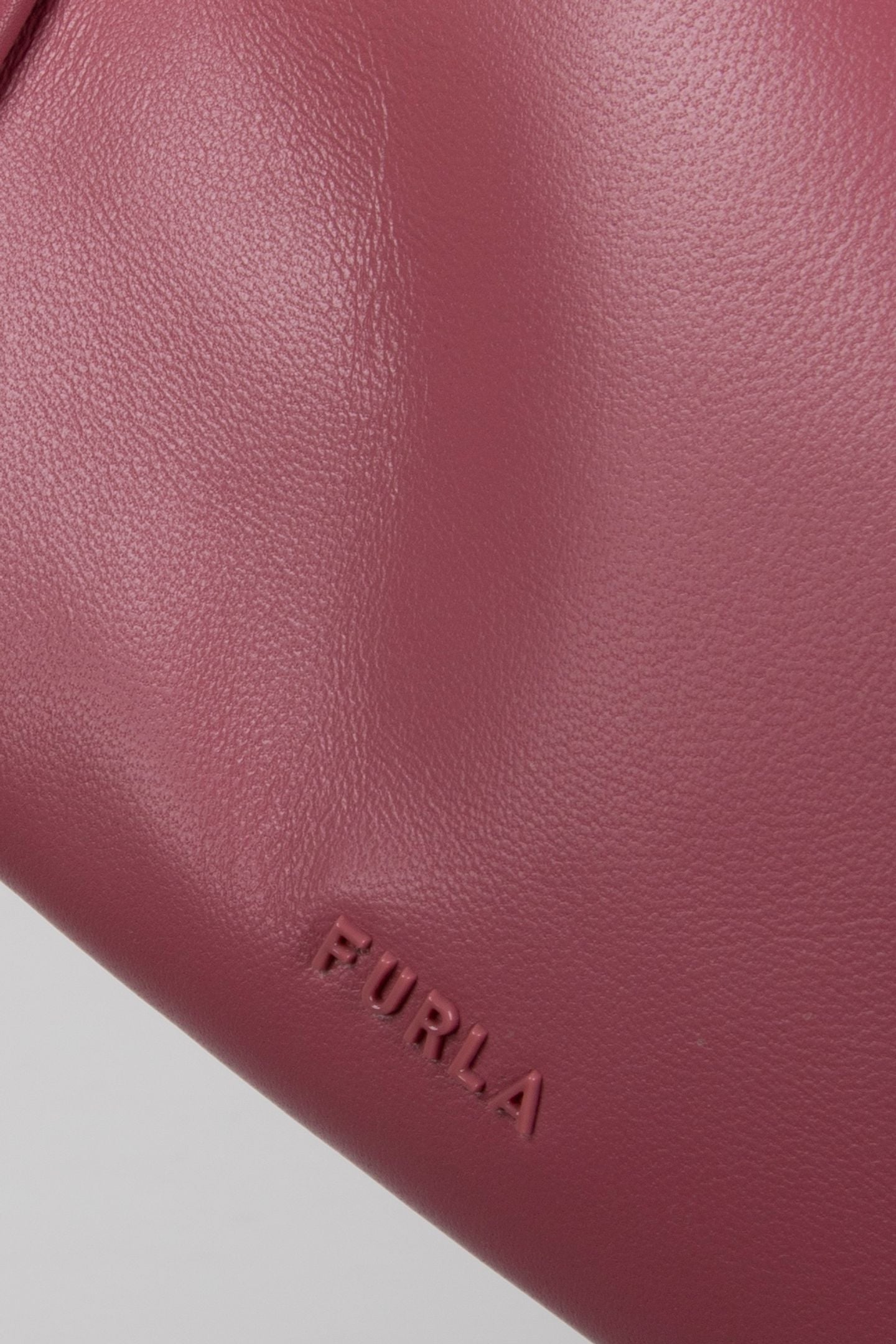 ELETTRA MINI CAMERA BAG BLUSH PINK 4
