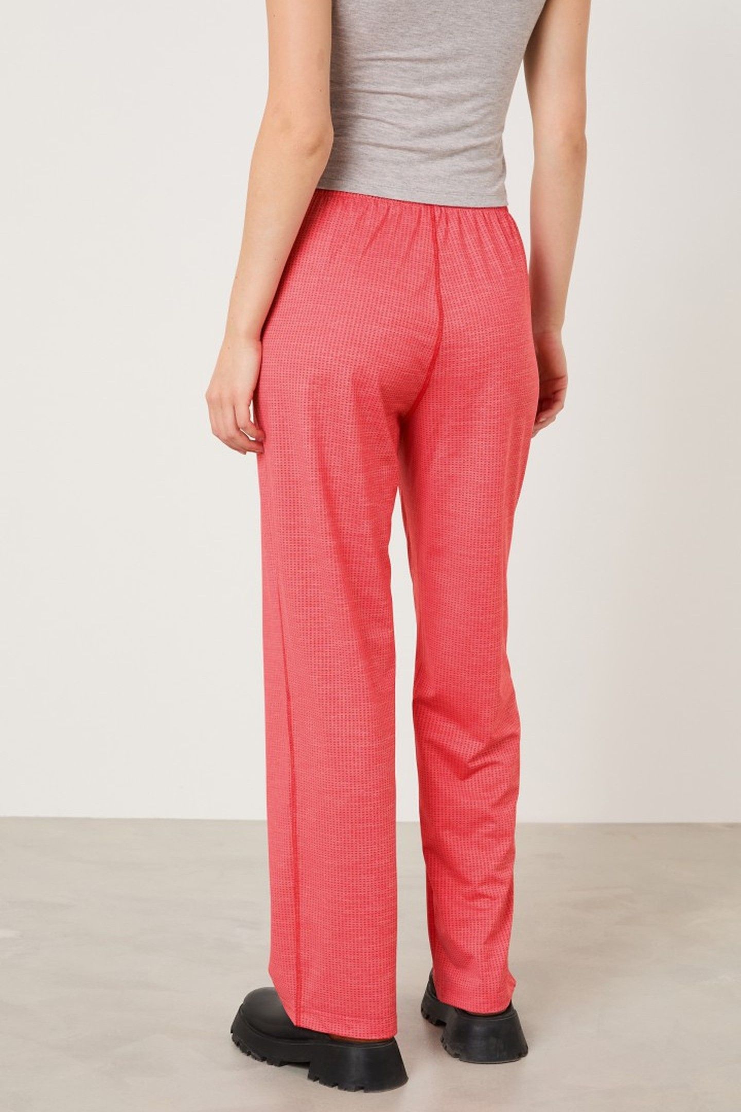 VAMY SWEAT PANTS FRAISIER 3