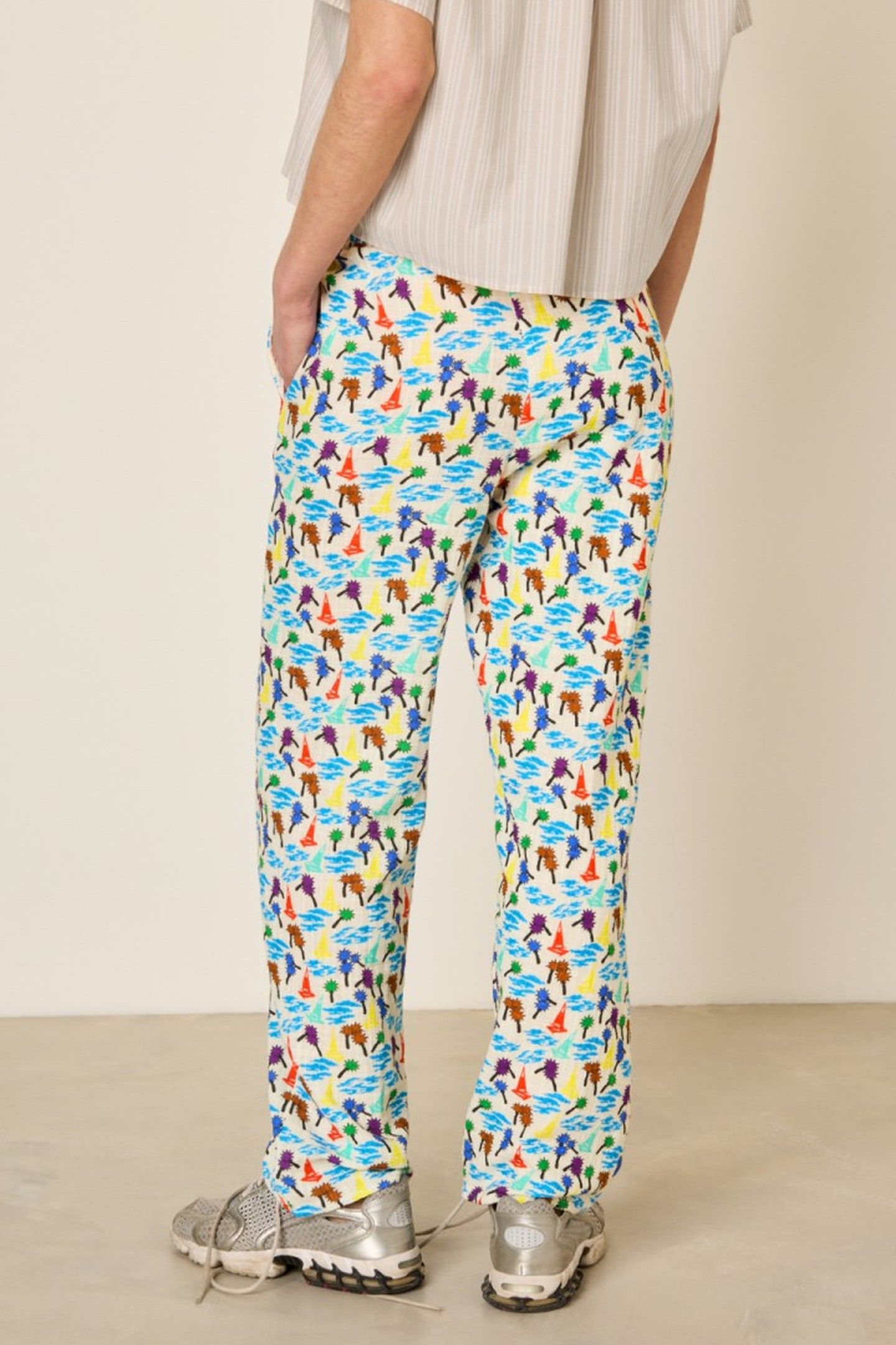 OYOBAY PANT ORPHEE 4