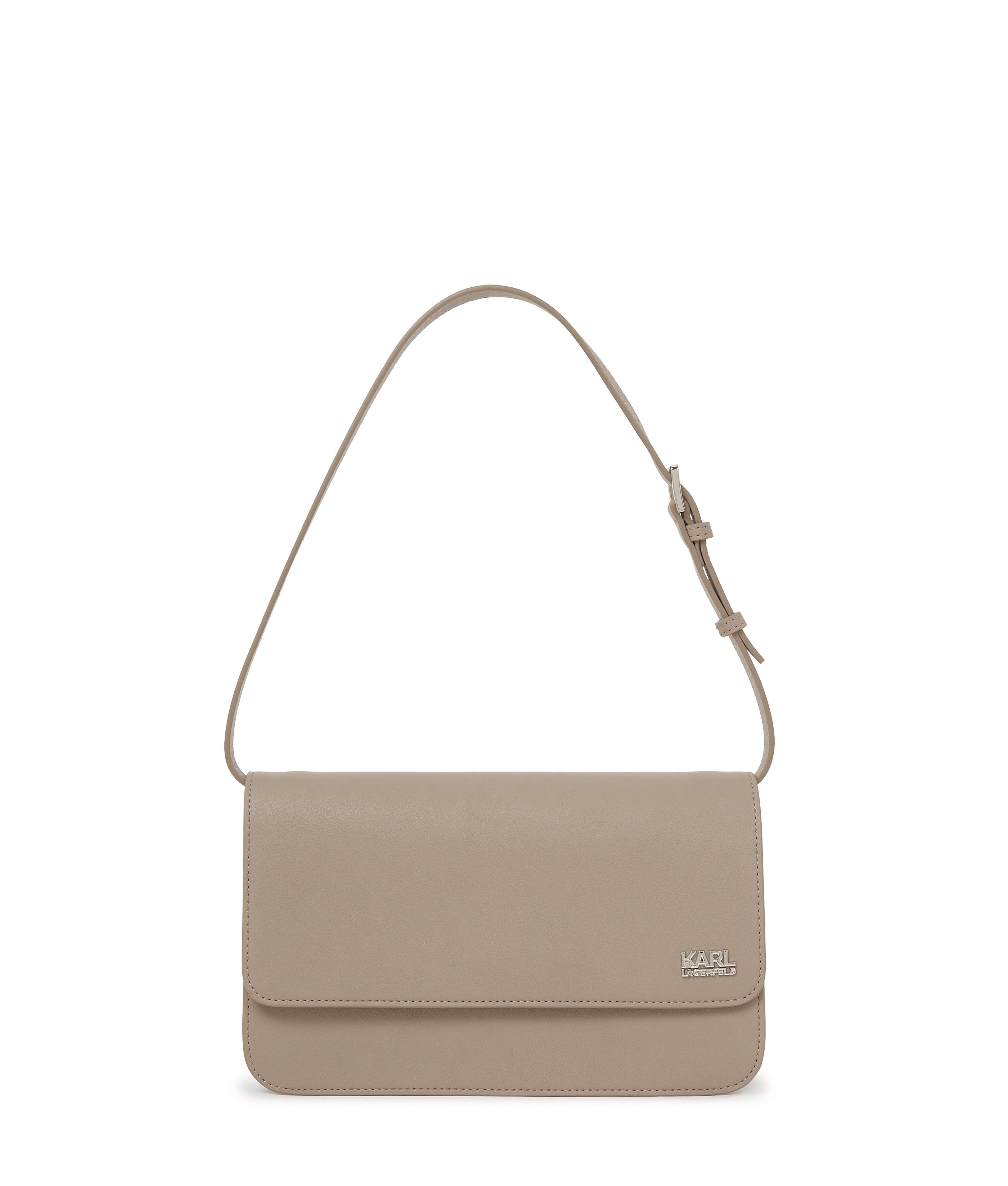 K/KORE SHOULDER BAG ASH GREY 1