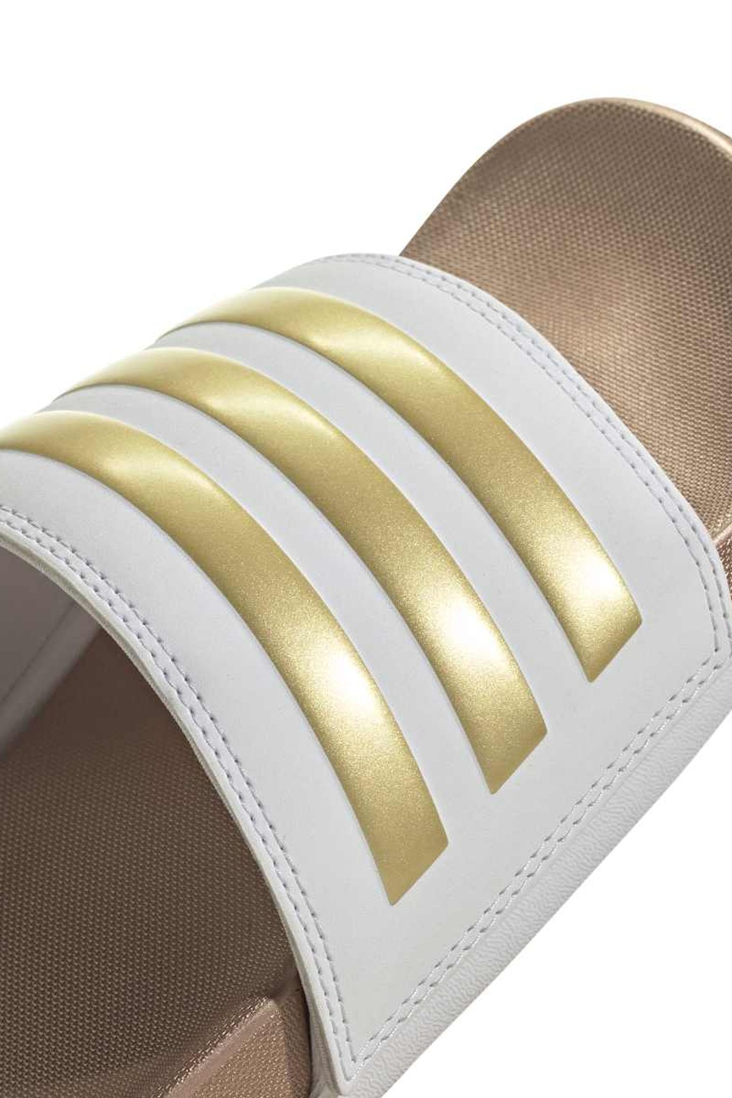 SPORTSWEAR ADILETTE COMFORT SLIDES FTWR WHITE 7