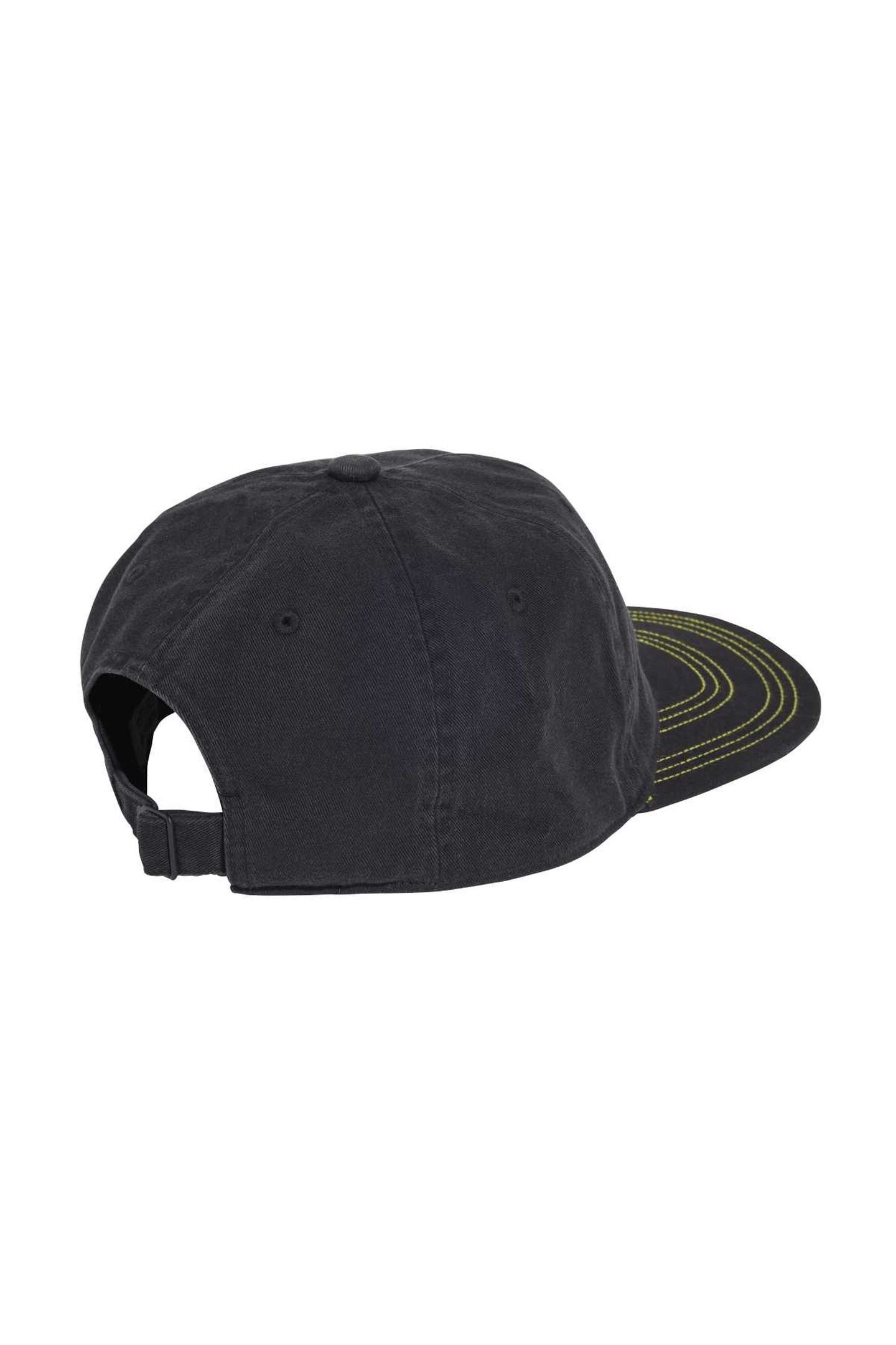 UNISEX ORIGINALS CAP BLACK 2