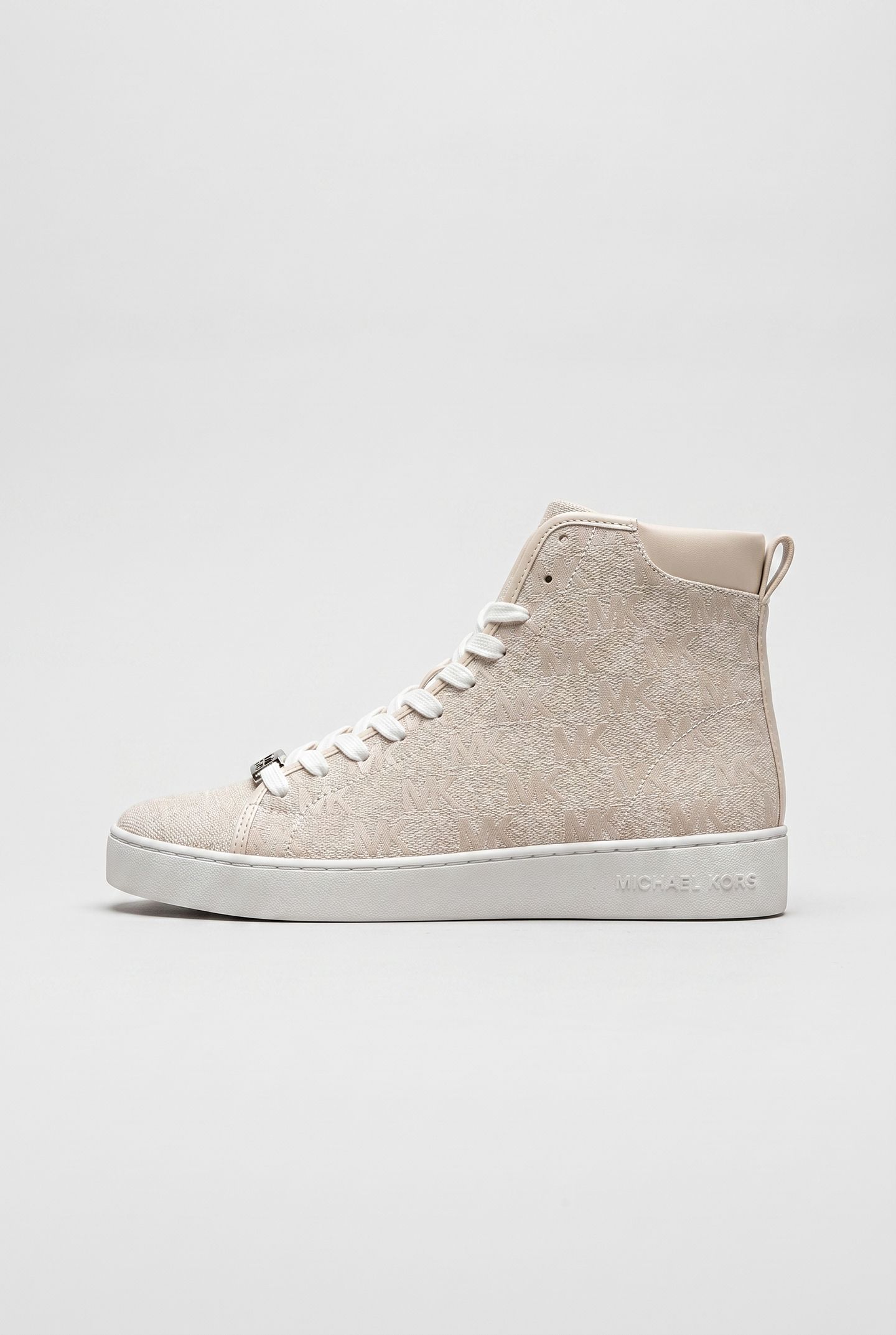 EDIE HIGH TOP NATURAL 3