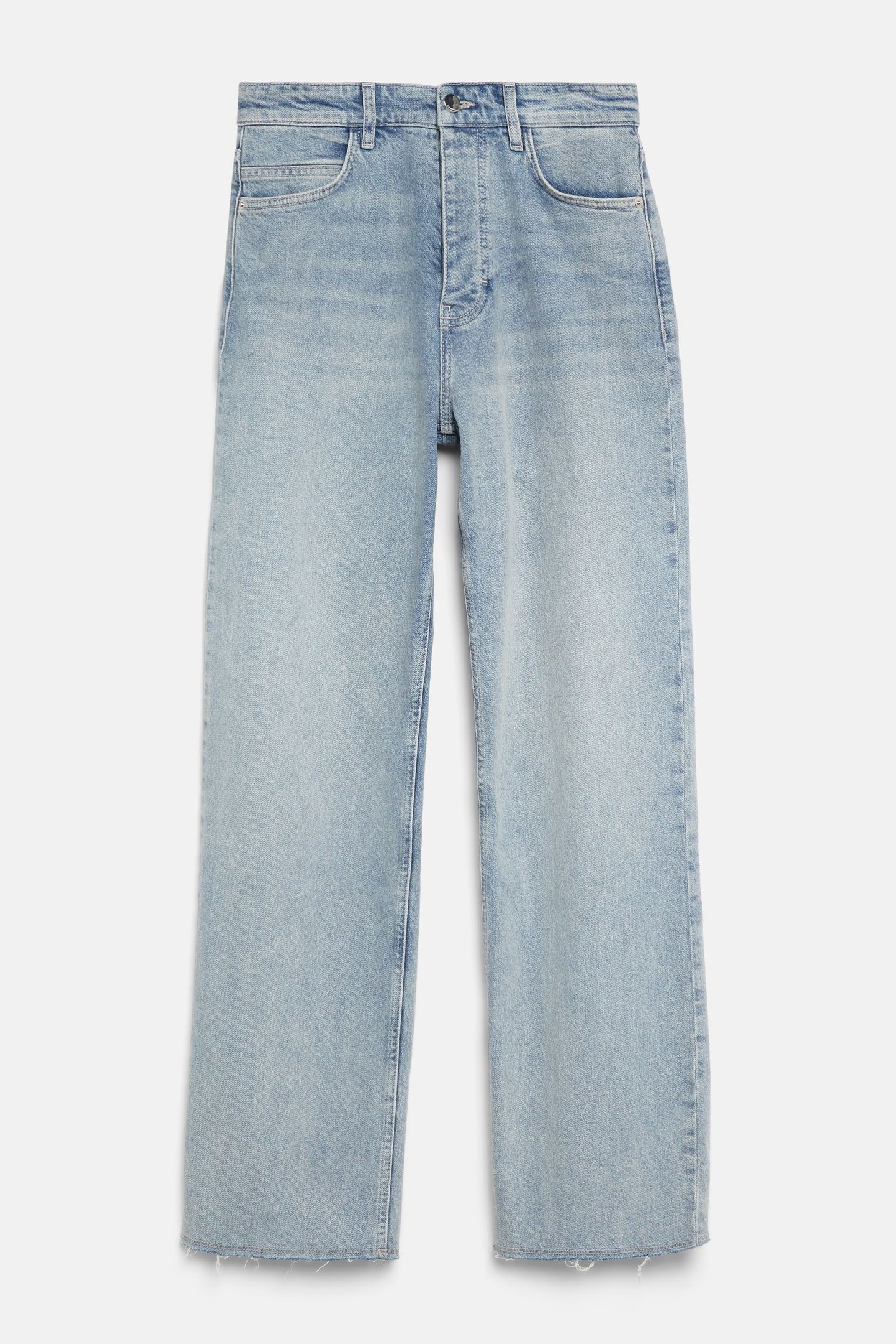 COMMA JEANS BLUE DENIM 5