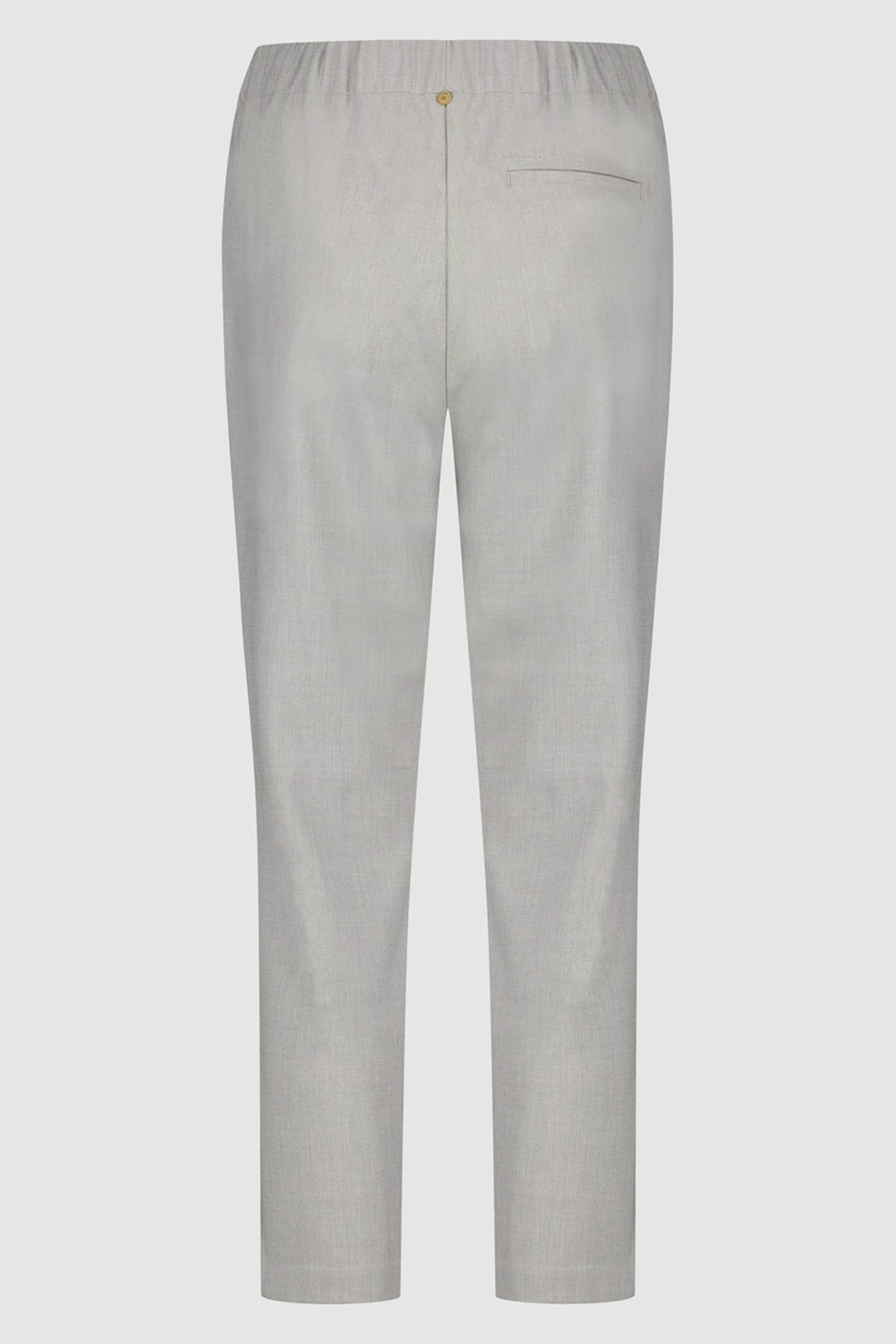 LUNA PANTS GREY MELANGE 2