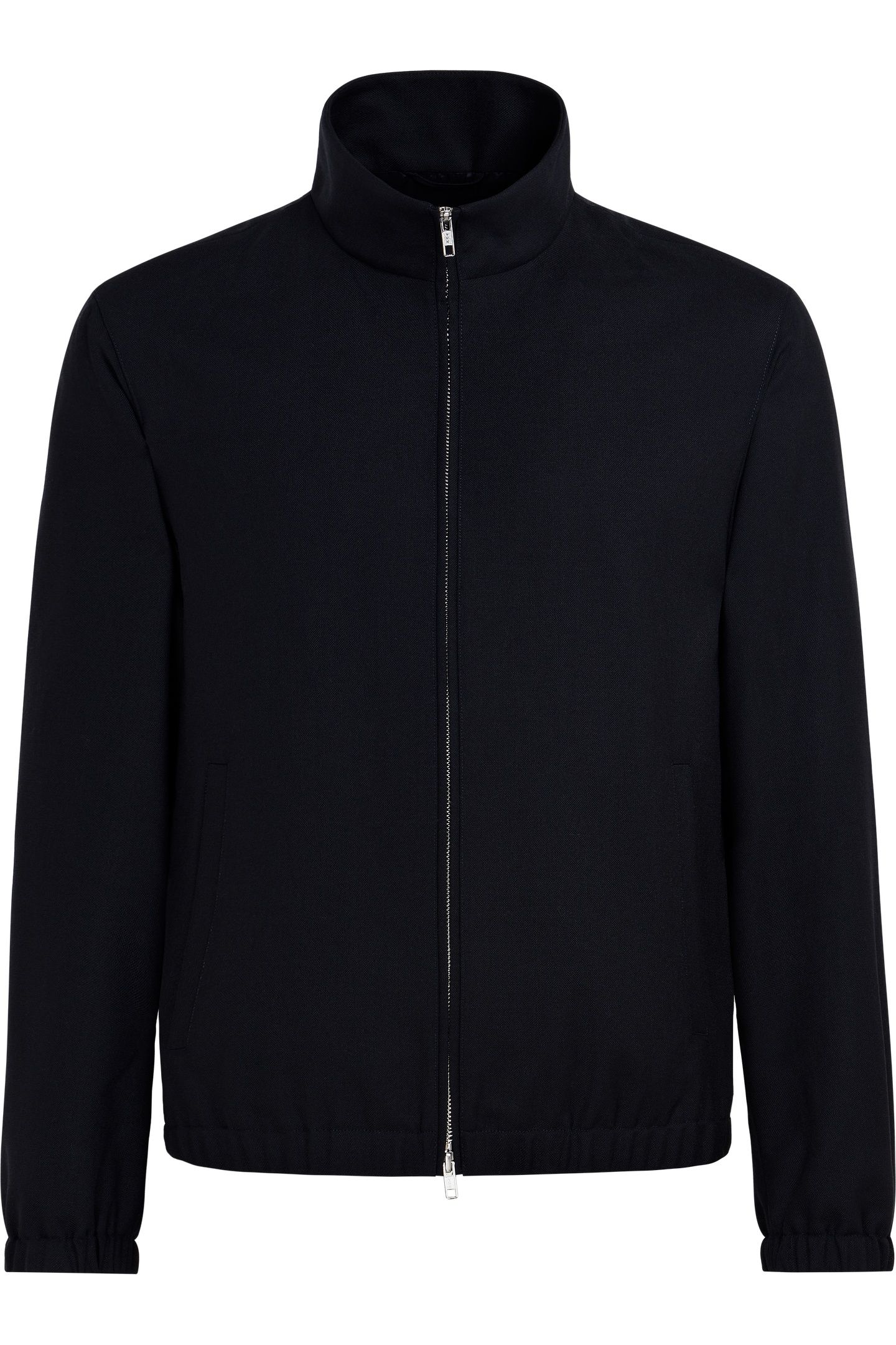 CHICAGO-NAVY CASUAL OUTERWEAR NAVY 6