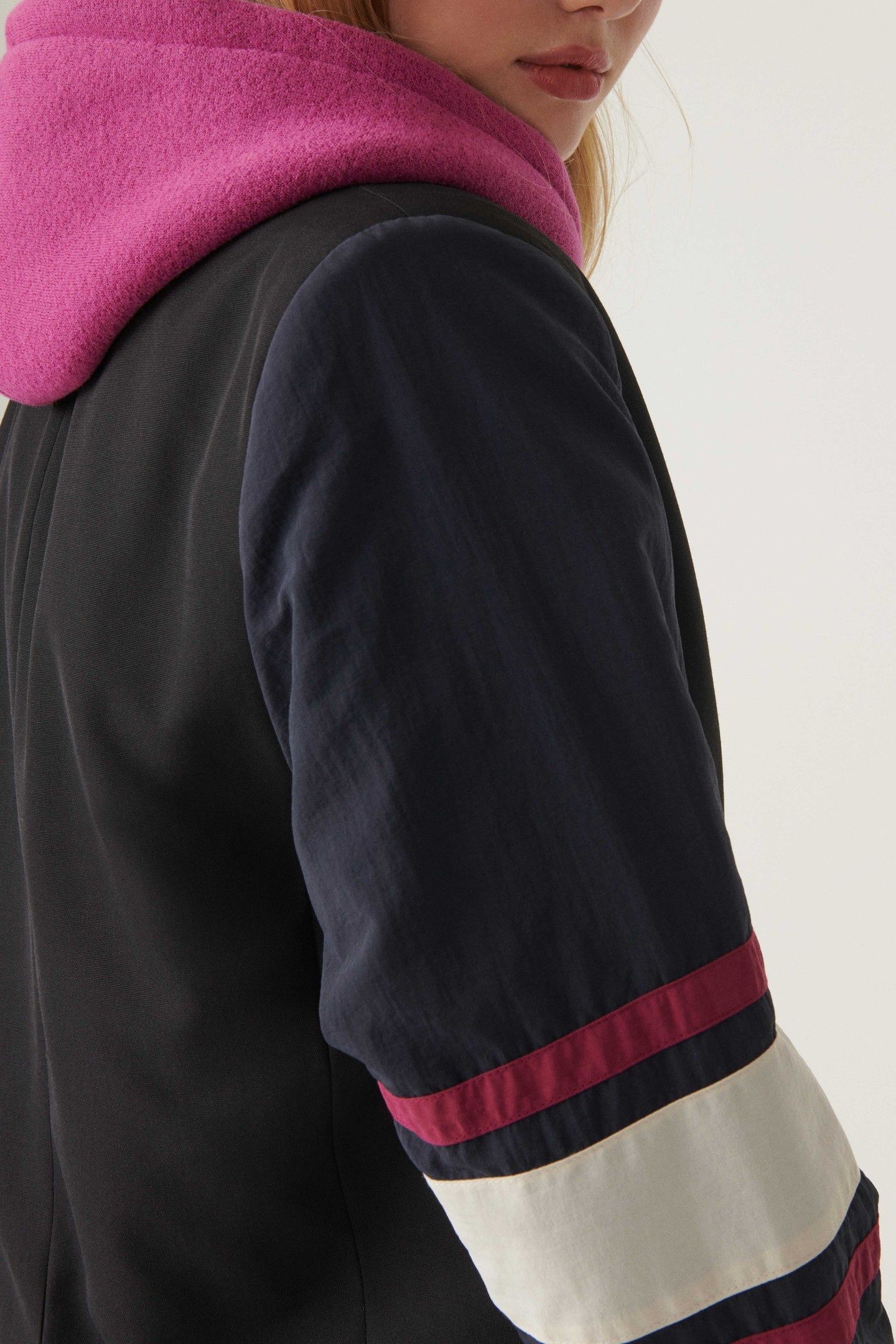 VESTE COCO NOIR 6