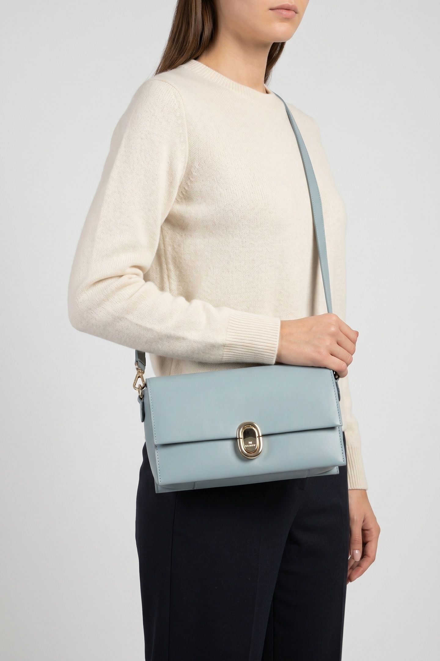 ECLISSE SMALL CROSSBODY CIRRO 2
