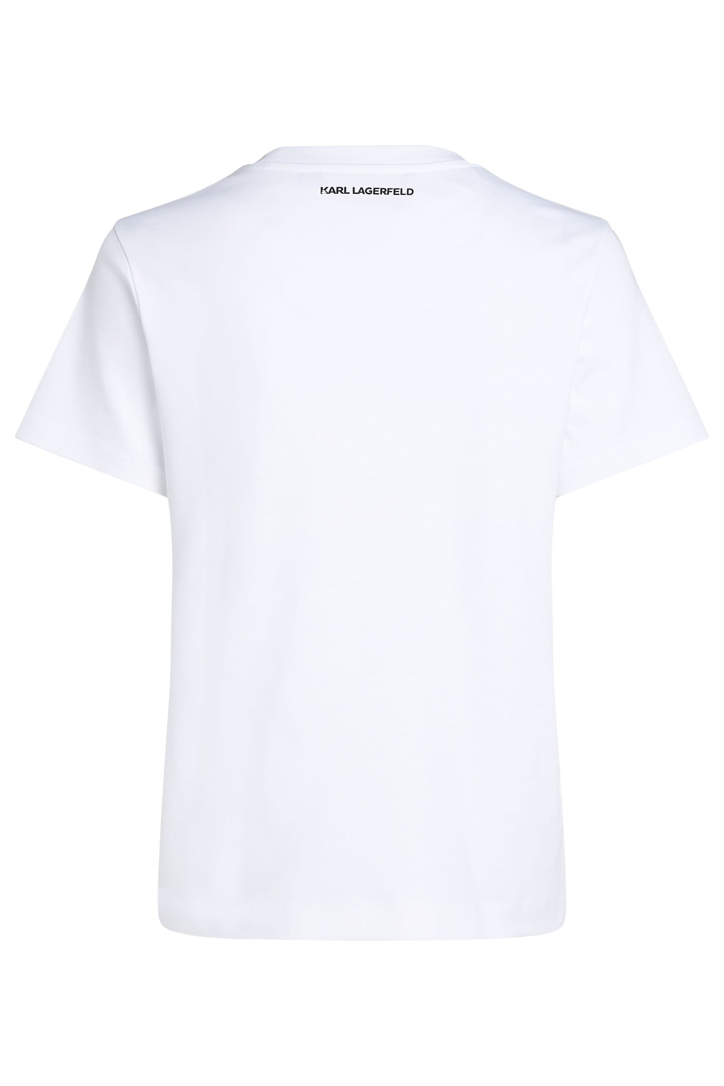 HEARTS RS T-SHIRT WHITE 4