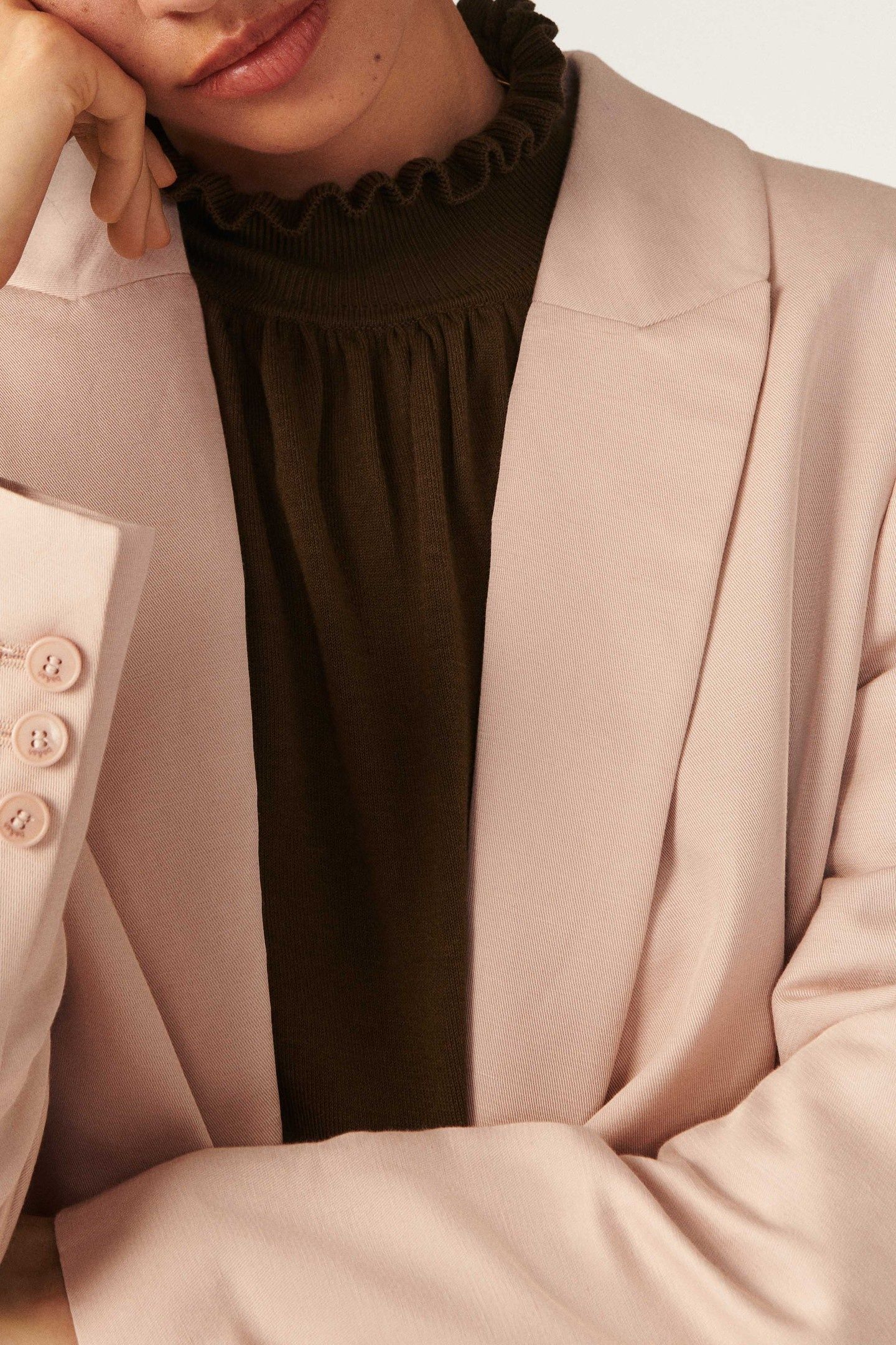 VESTE VENUS NUDE 6