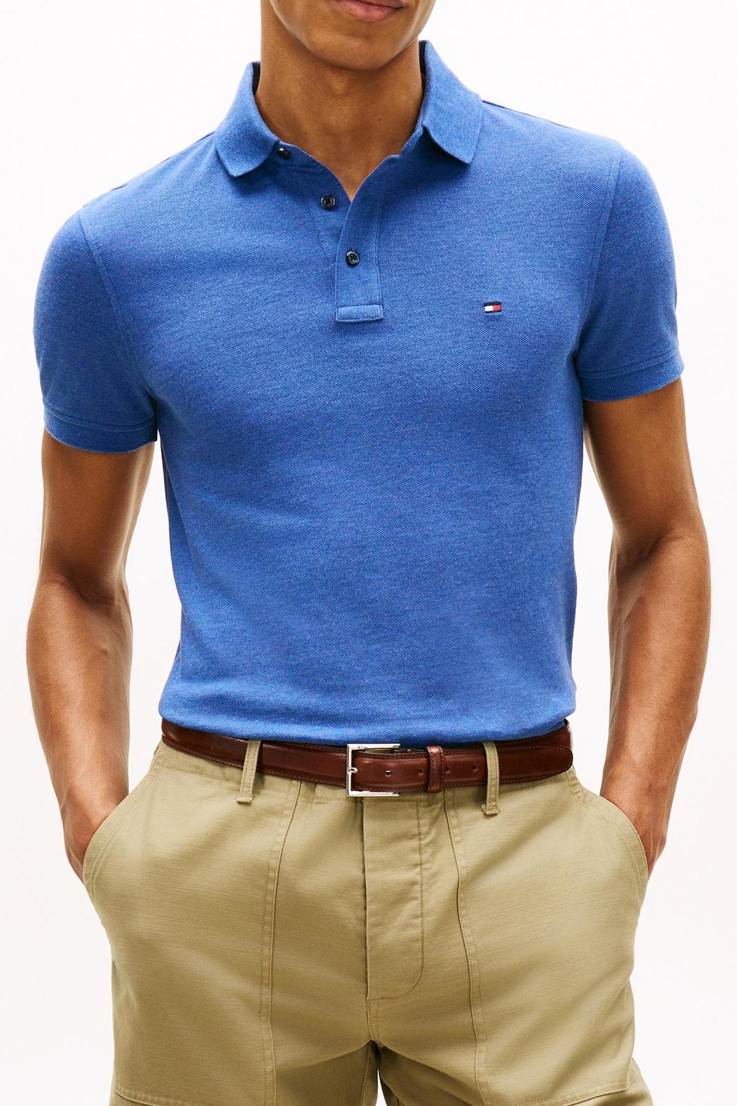 1985 SLIM POLO INDIGO HEATHER 1