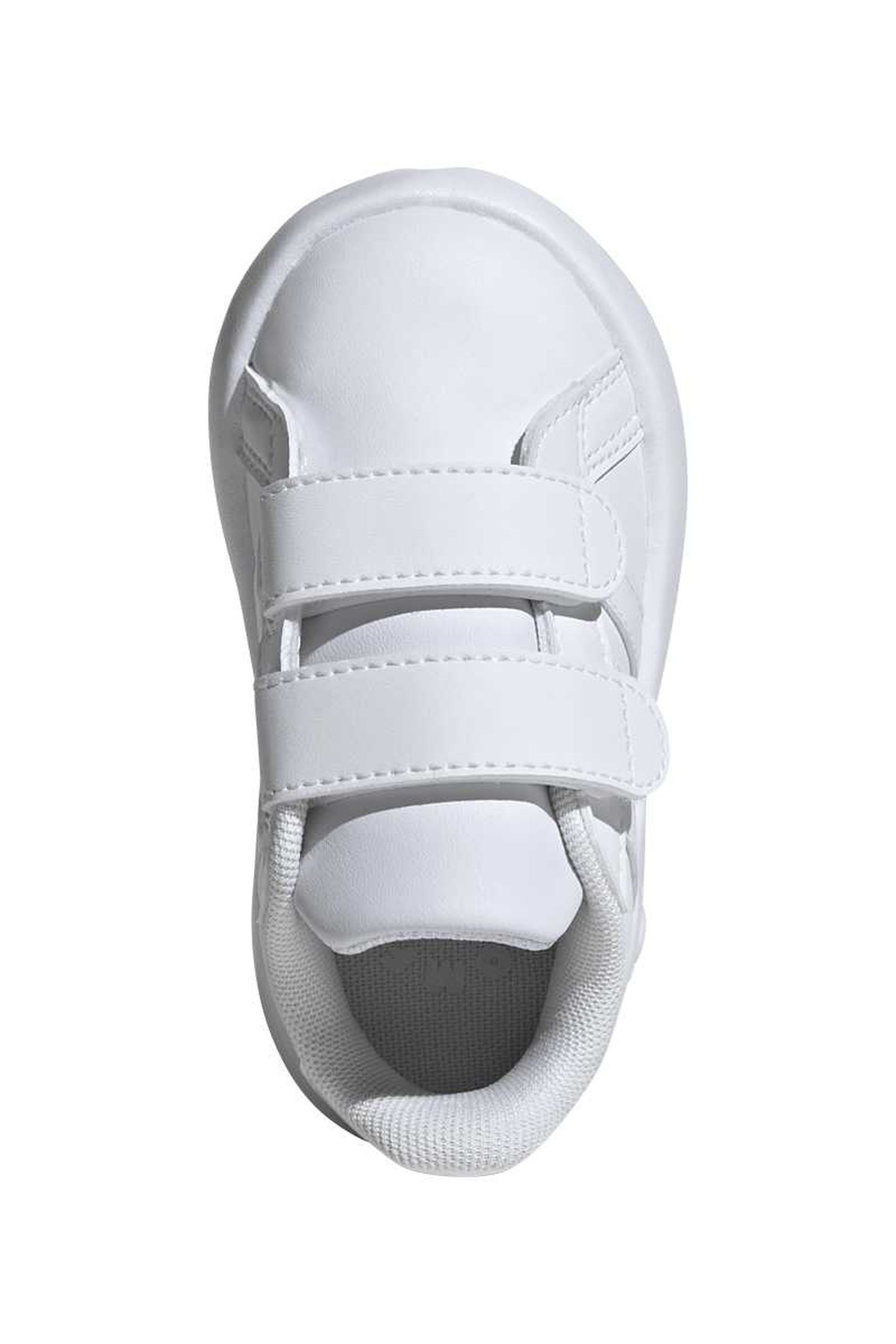 SPORTSWEAR GRAND COURT 2.0 SHOES INFANTS FTWR WHITE 4