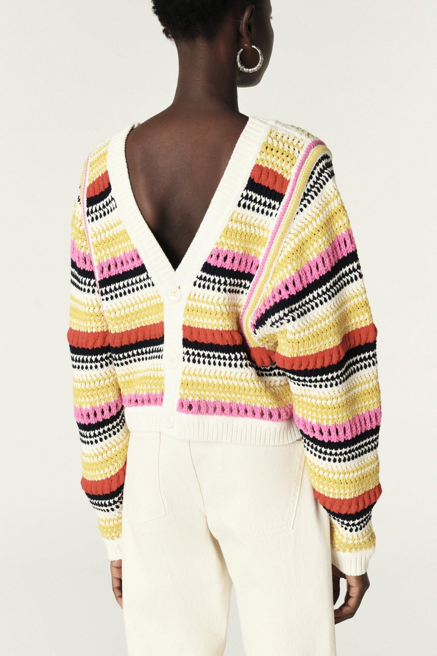 PULL ROMY MULTICO 2