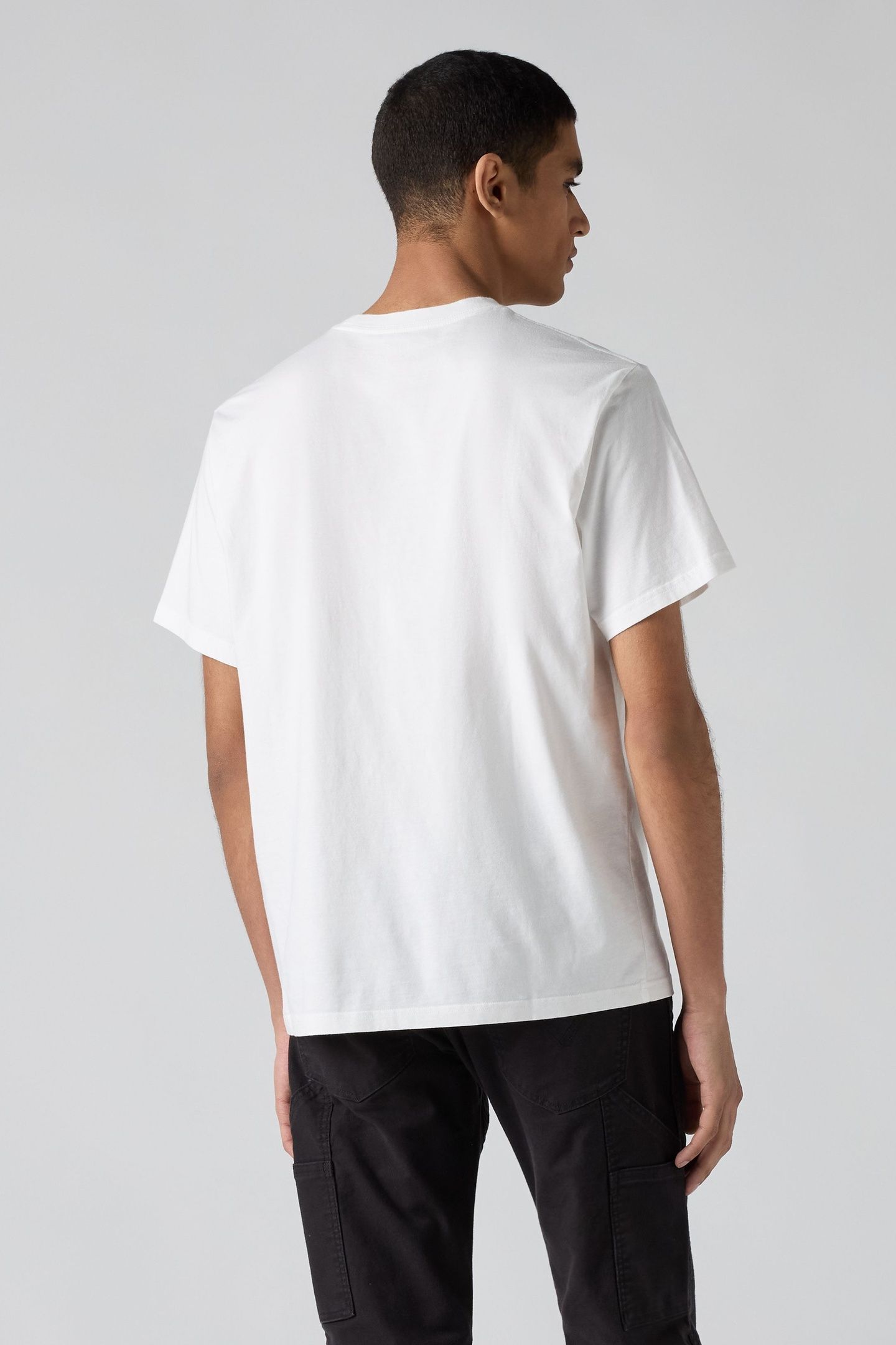 RELAXED FIT GRAPHIC T-SHIRT 5