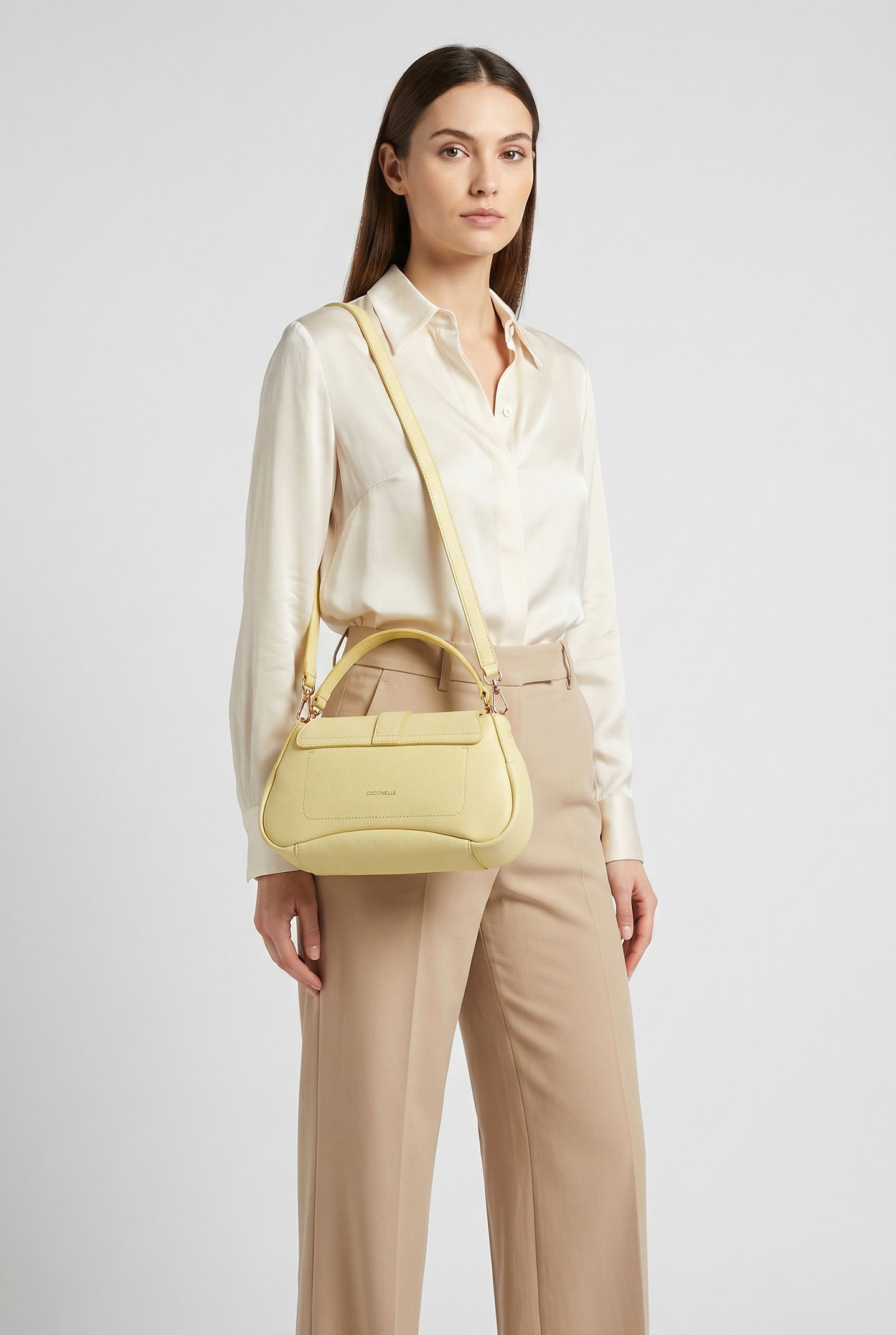 COCCINELLEHIMMA LIME WASH 1