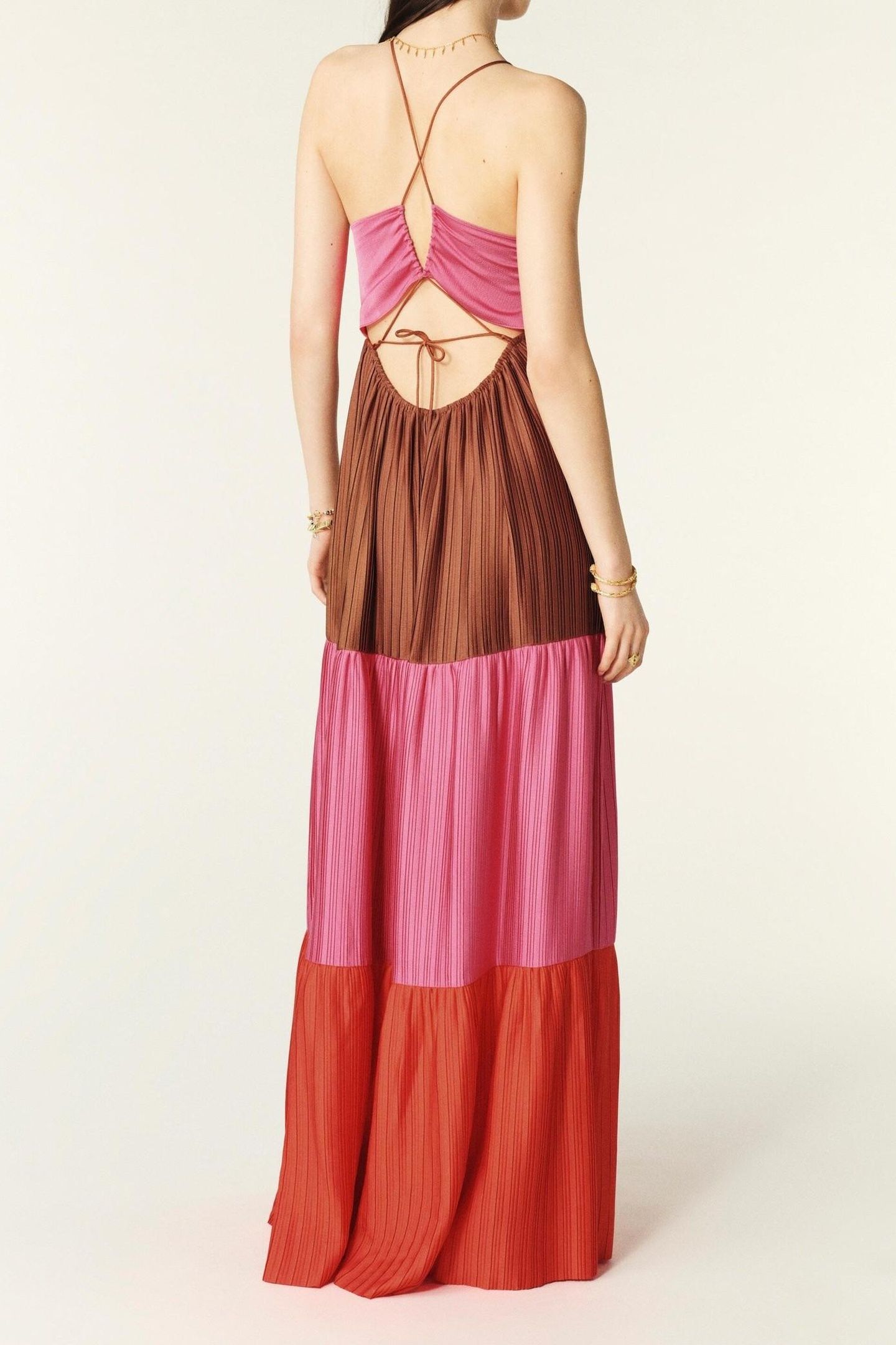 ROBE WESTA MULTICO 2