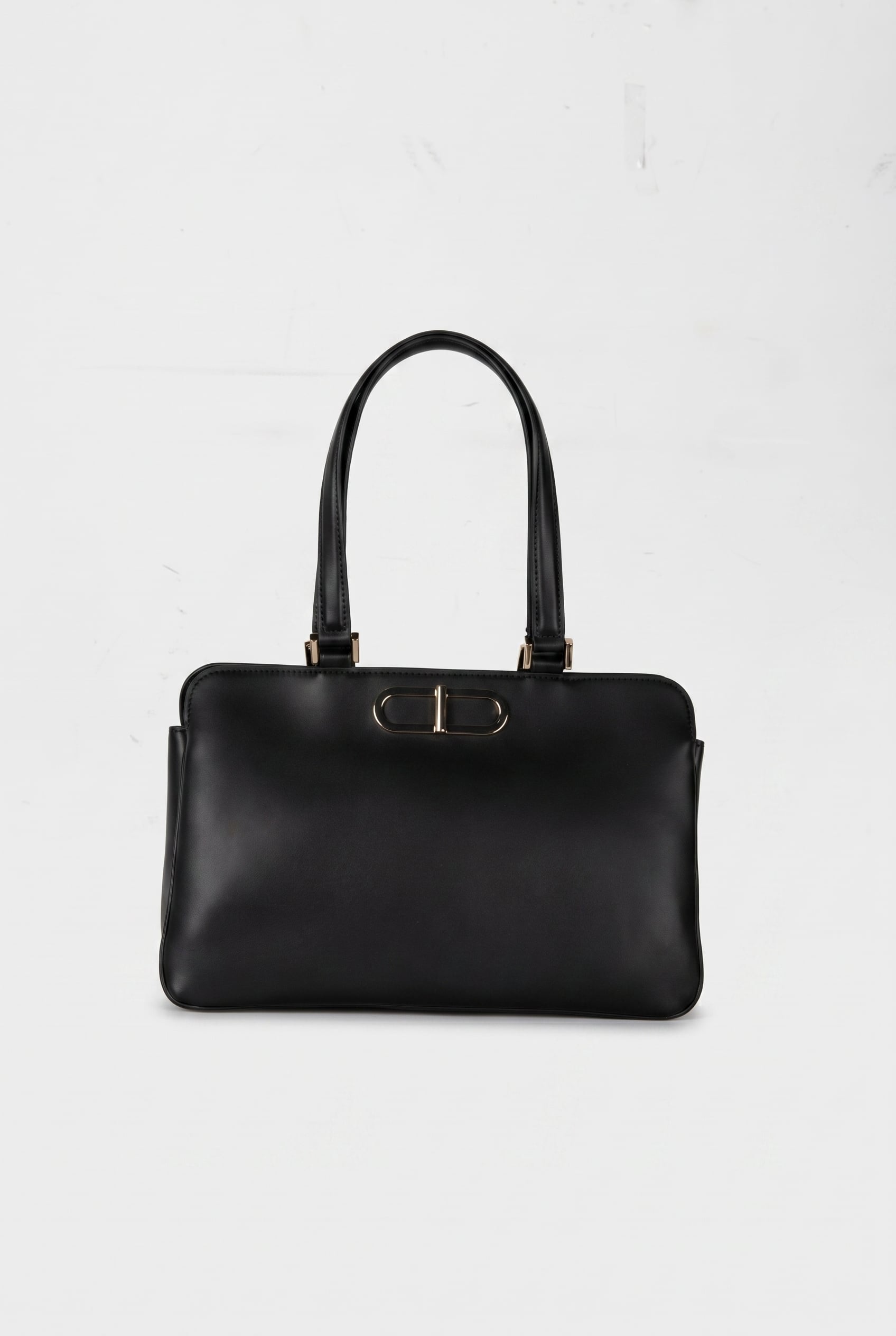 TEIA MEDIUM TOTE NERO 1