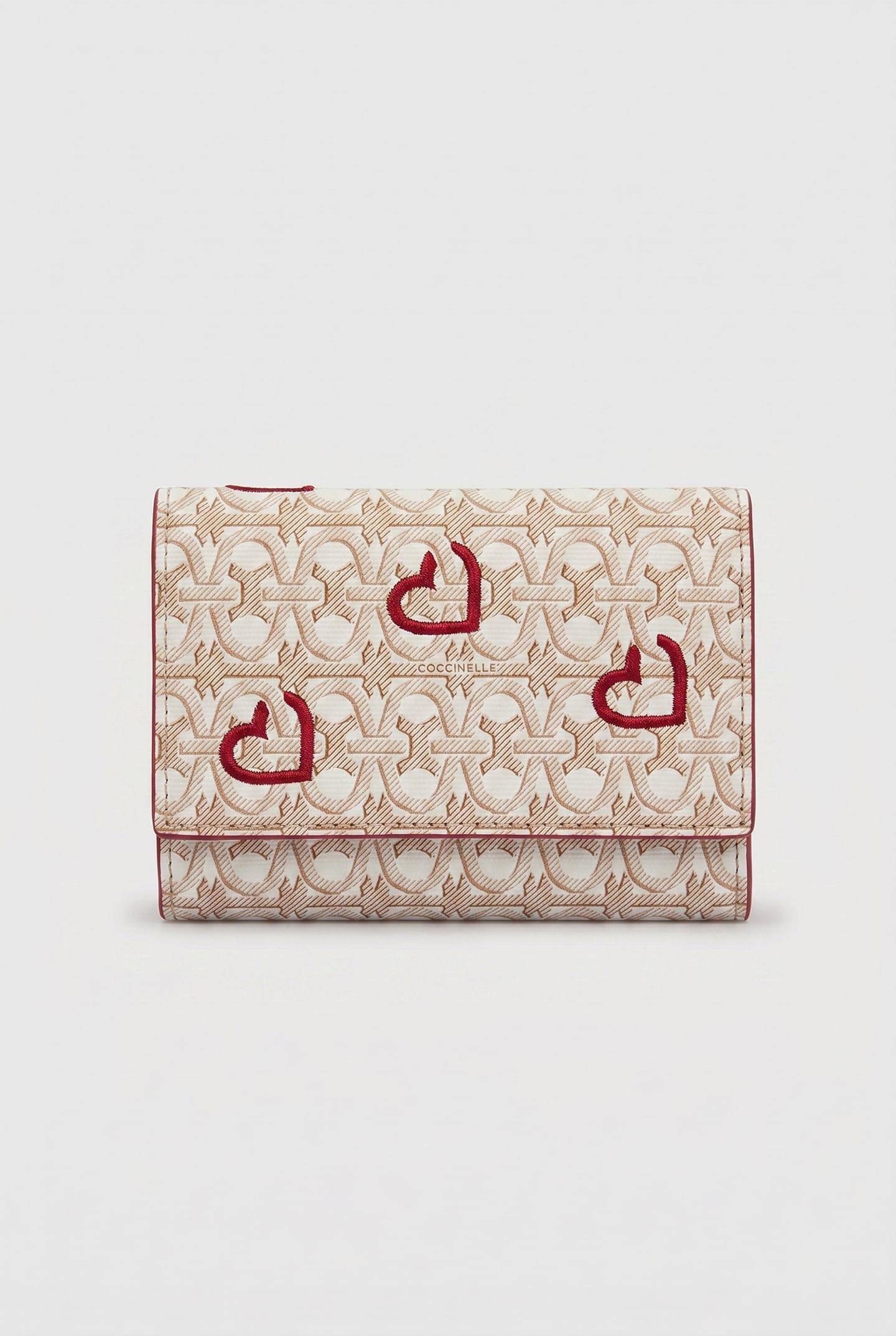 METALLIC SAN VALENTINO MULTI BLANCO/SANG 1