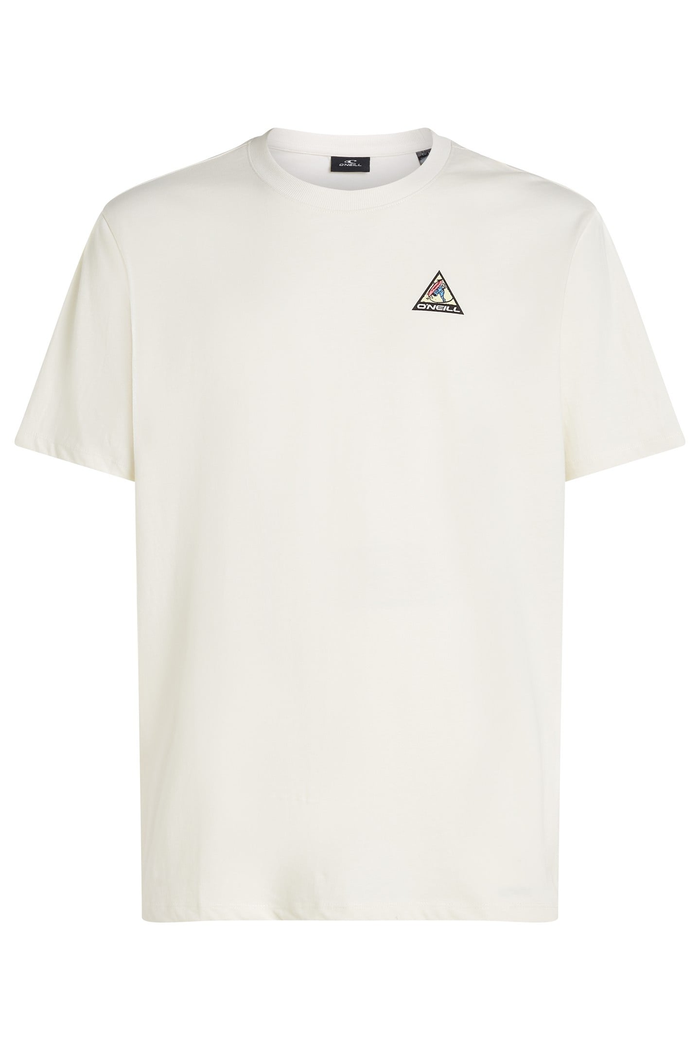 FWC'PLAY GRAPHIC T-SHIRT SNOW WHITE 4