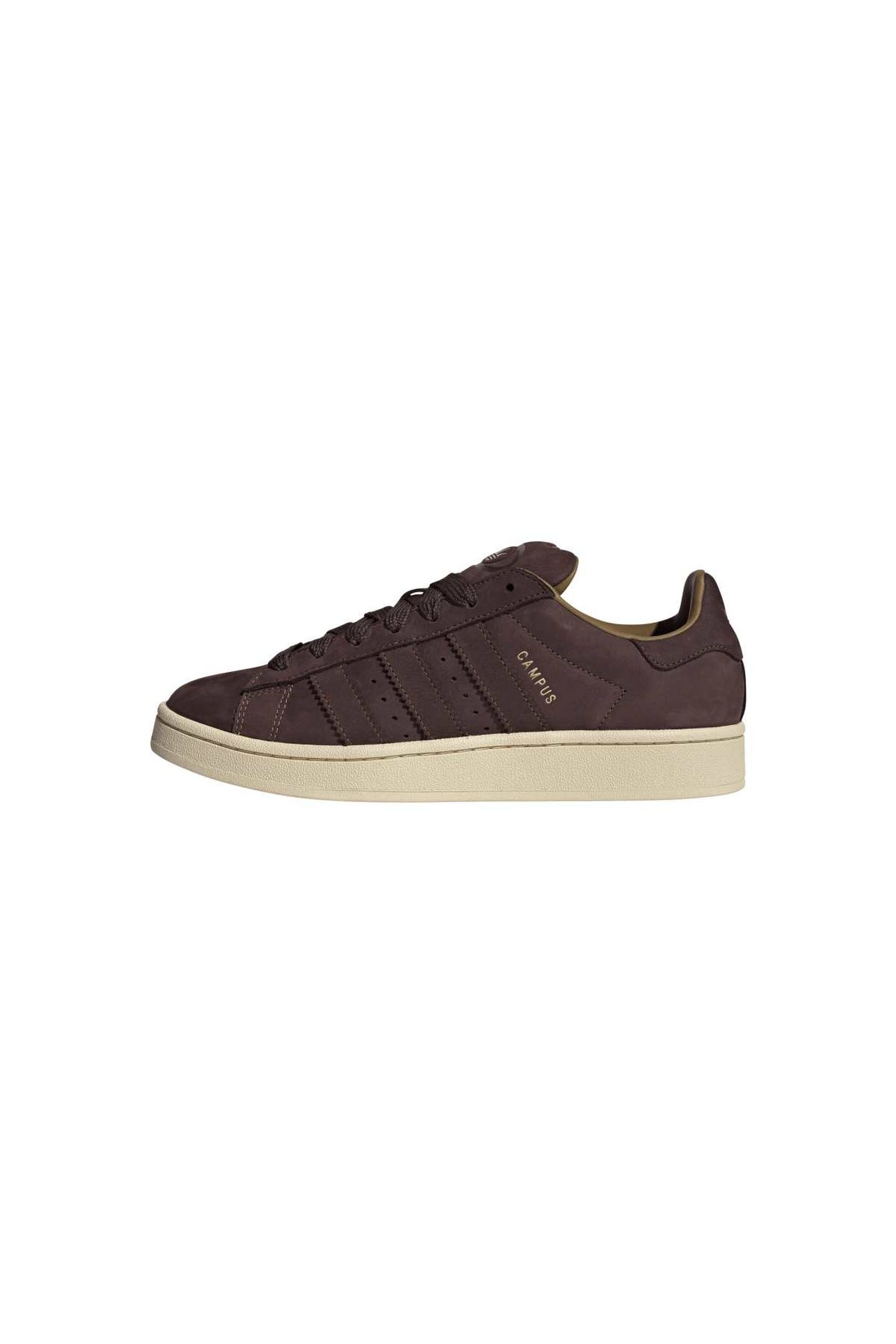 UNISEX ORIGINALS CAMPUS 00S SHOES SHADOW BROWN 2
