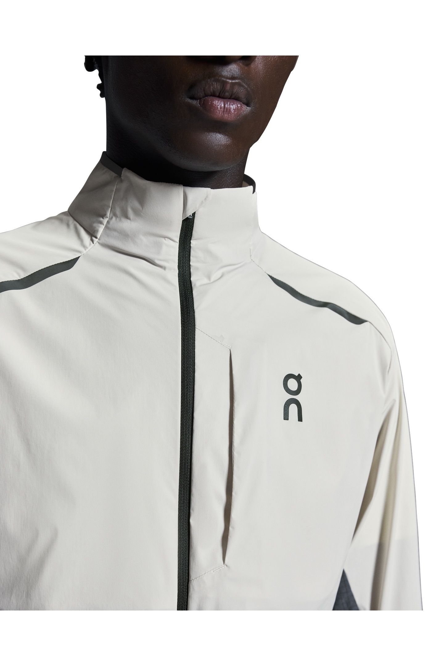 WEATHER JACKET 2 M SILVER | ECLIPSE SILVER | ECLIPSE 6
