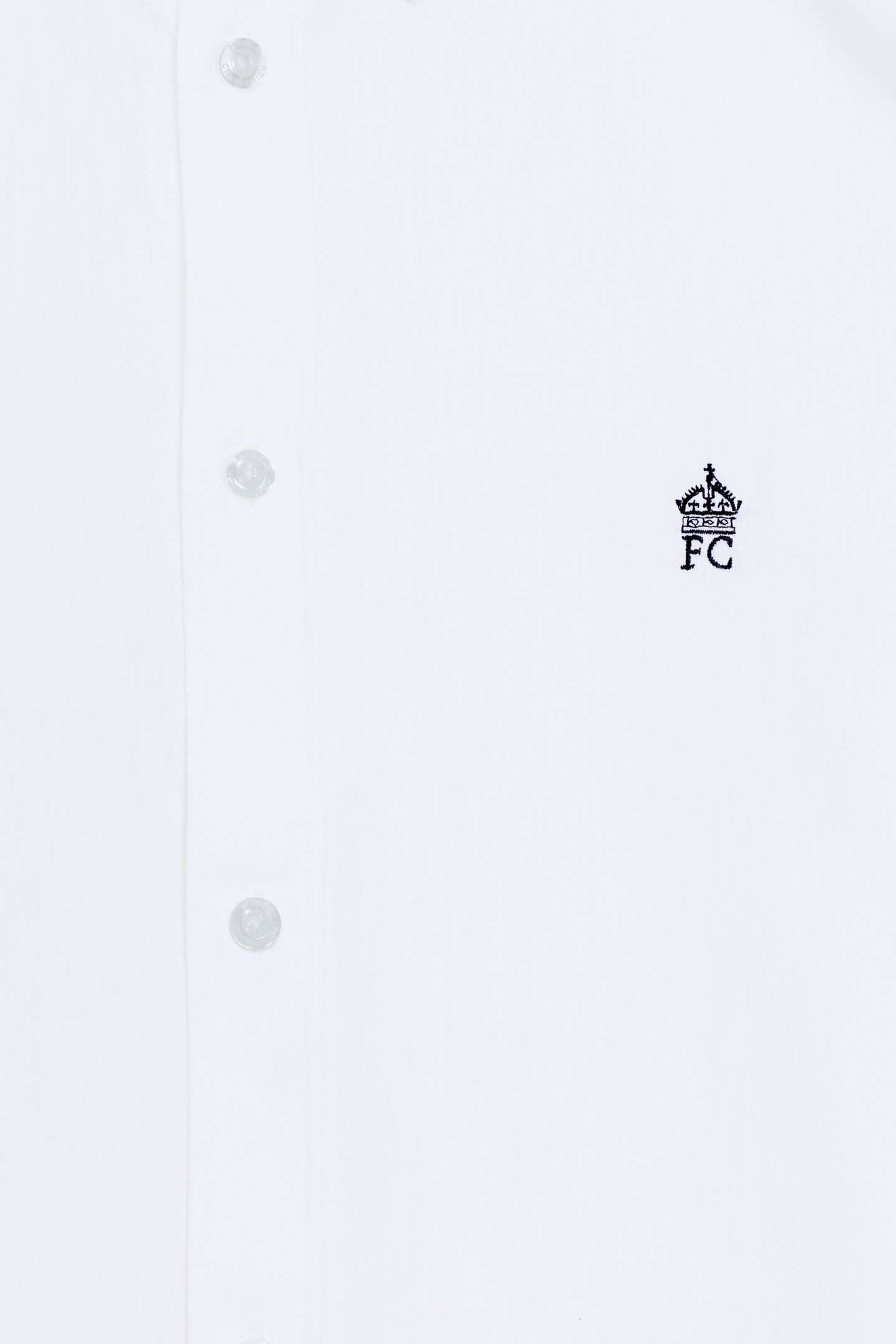 OXFORD SS WHITE/MARINE 2