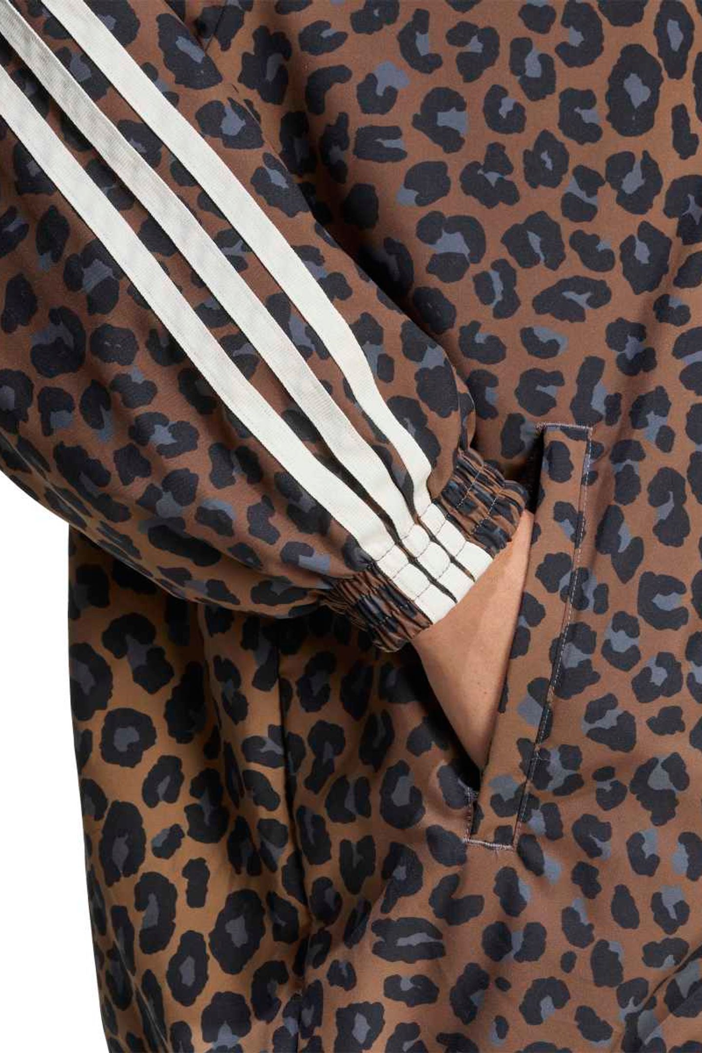 ORIGINALS LEOPARD FIREBIRD OVERSIZED TRACKTOP MULTICOLOR 4