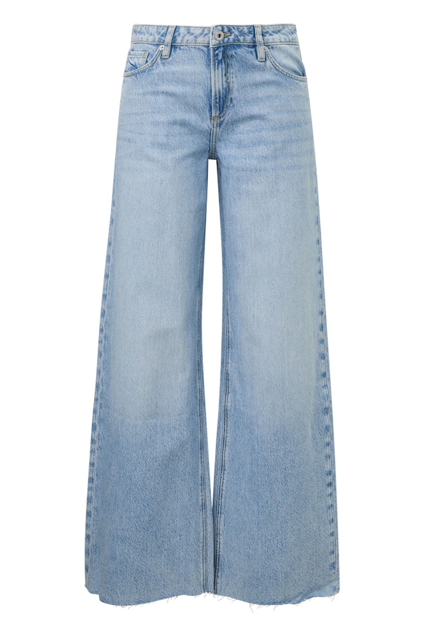 S.OLIVER-QS JEANS BLUE DENIM 8