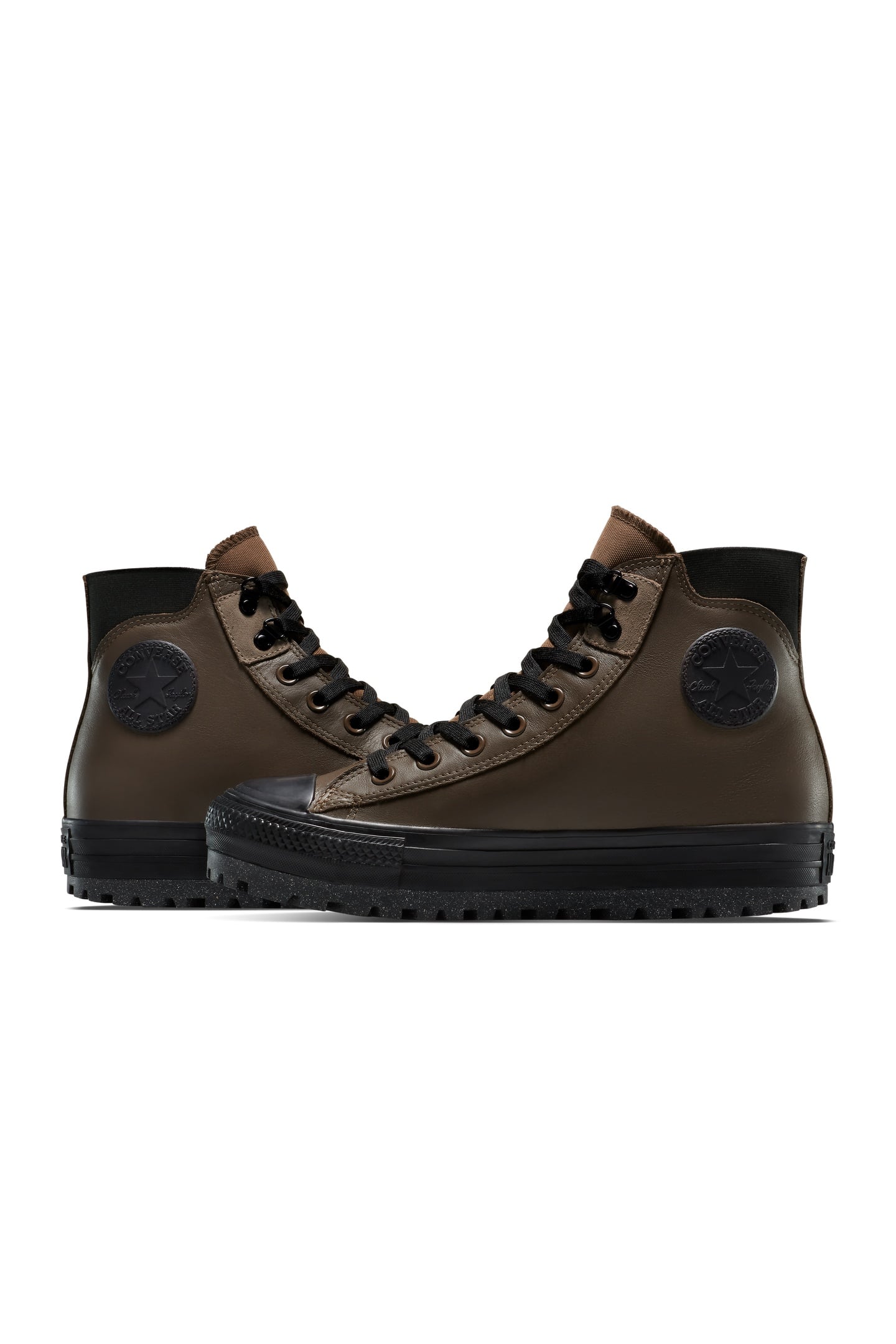 UNISEX CTAS CITY TREK HI GROUNDED 3