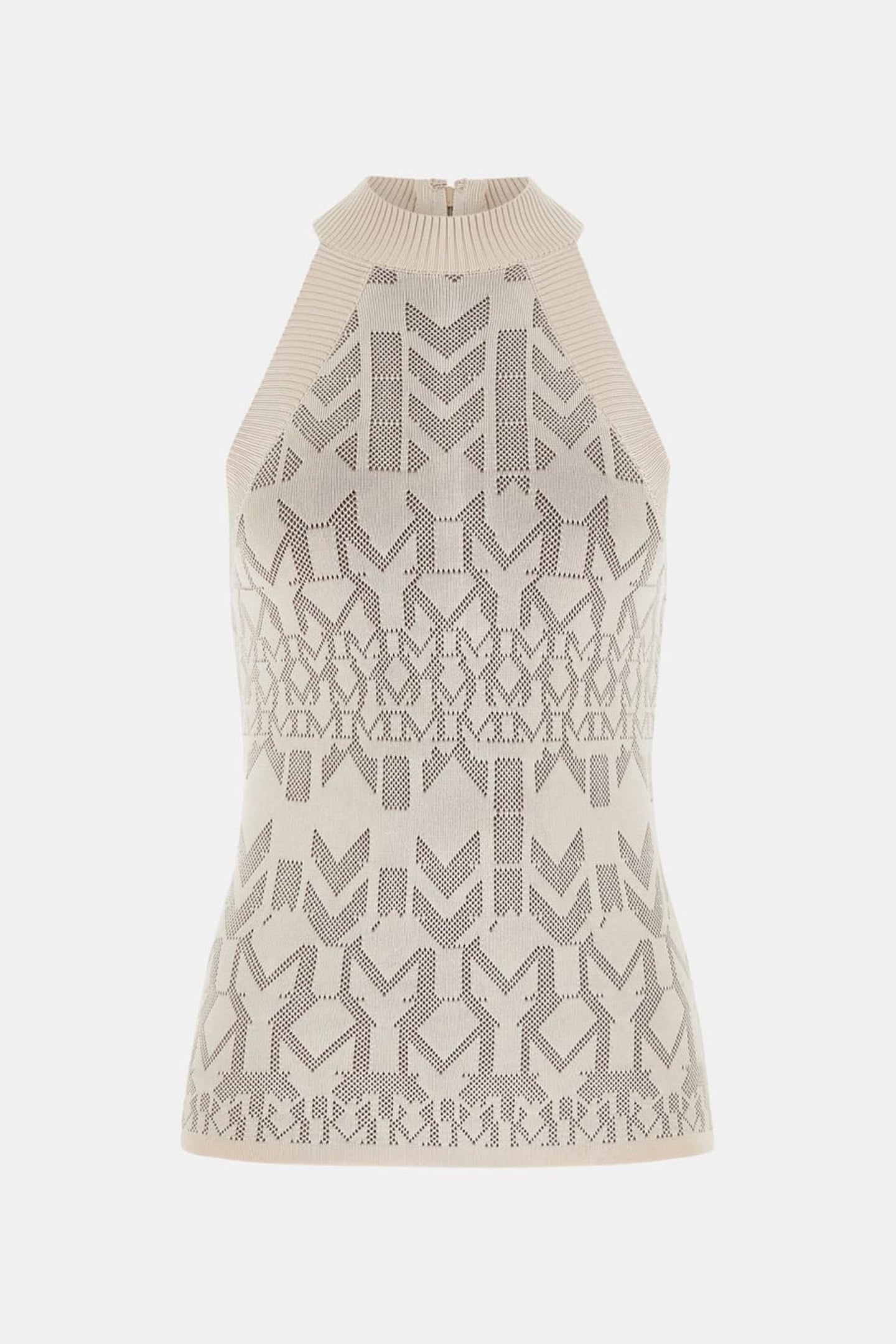 BILLIE MONOGRAM HN T GEOM M BUFF TAUPE /D 4