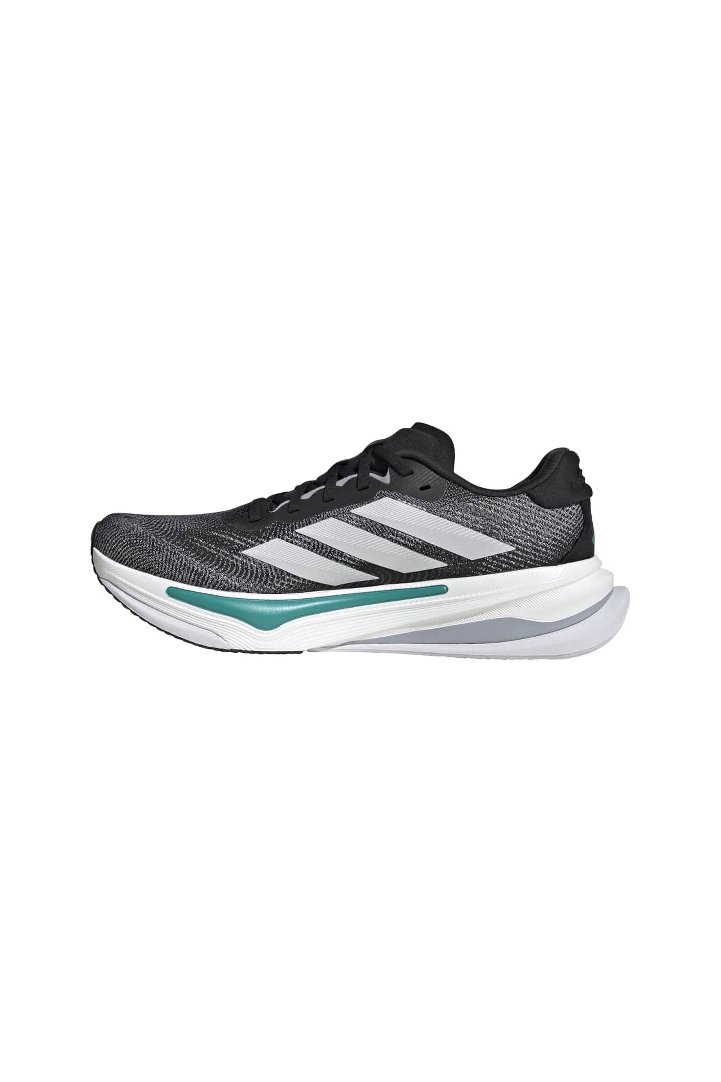 UNISEX PERFORMANCE SUPERNOVA PRIMA 2 RUNNING SHOES CORE BLAC 2