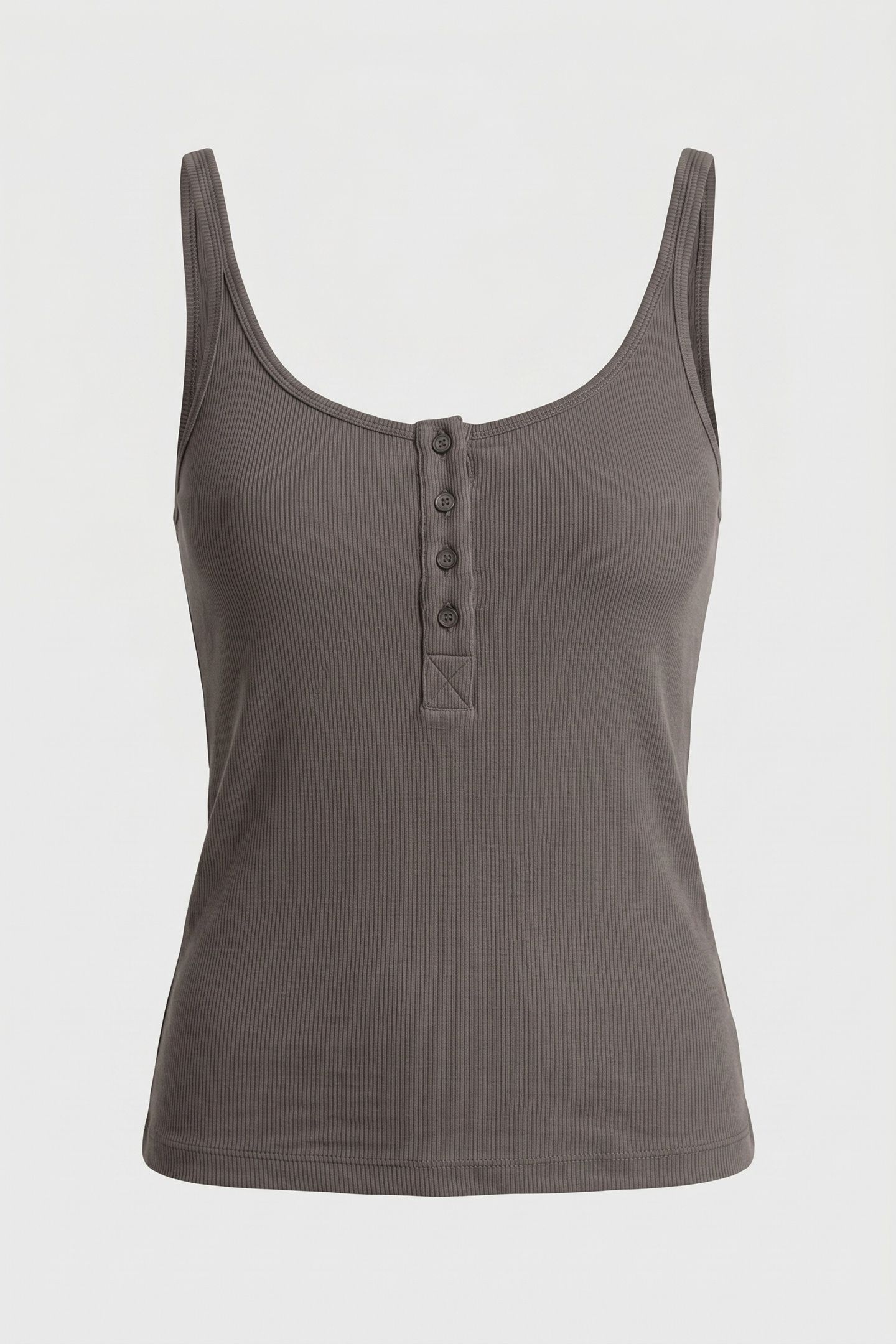 HARRIET TANK TOP GREY 3