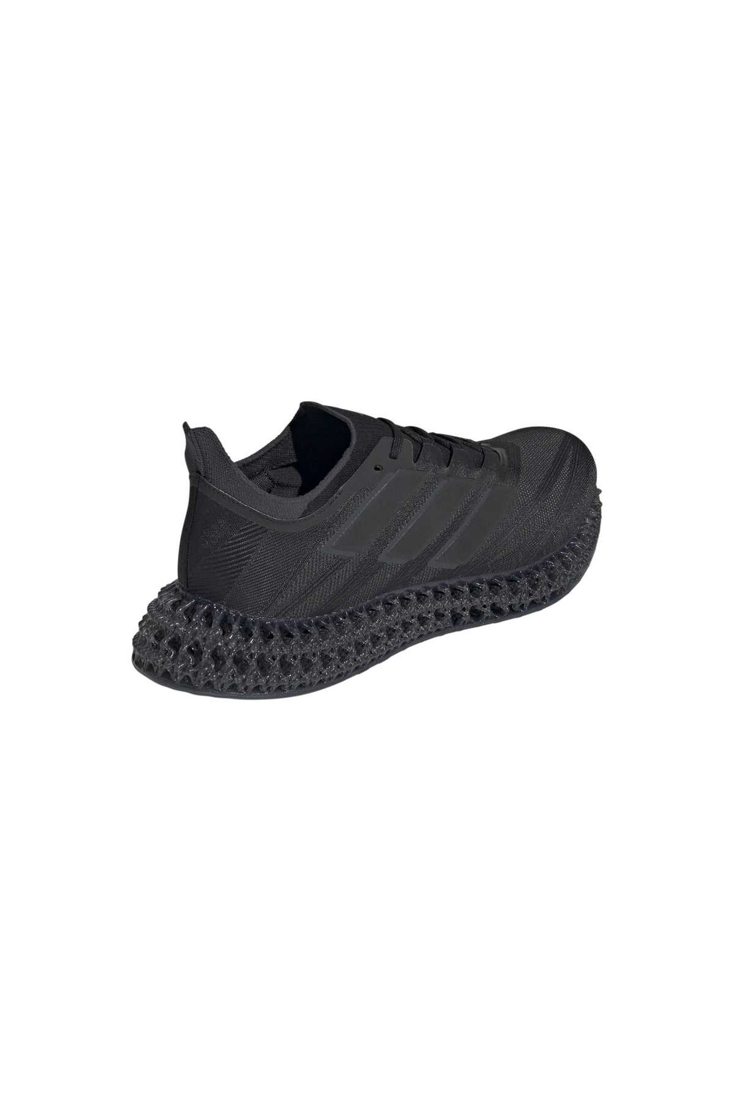 UNISEX PERFORMANCE 4DFWD 4 RUNNING SHOES CORE BLACK 3